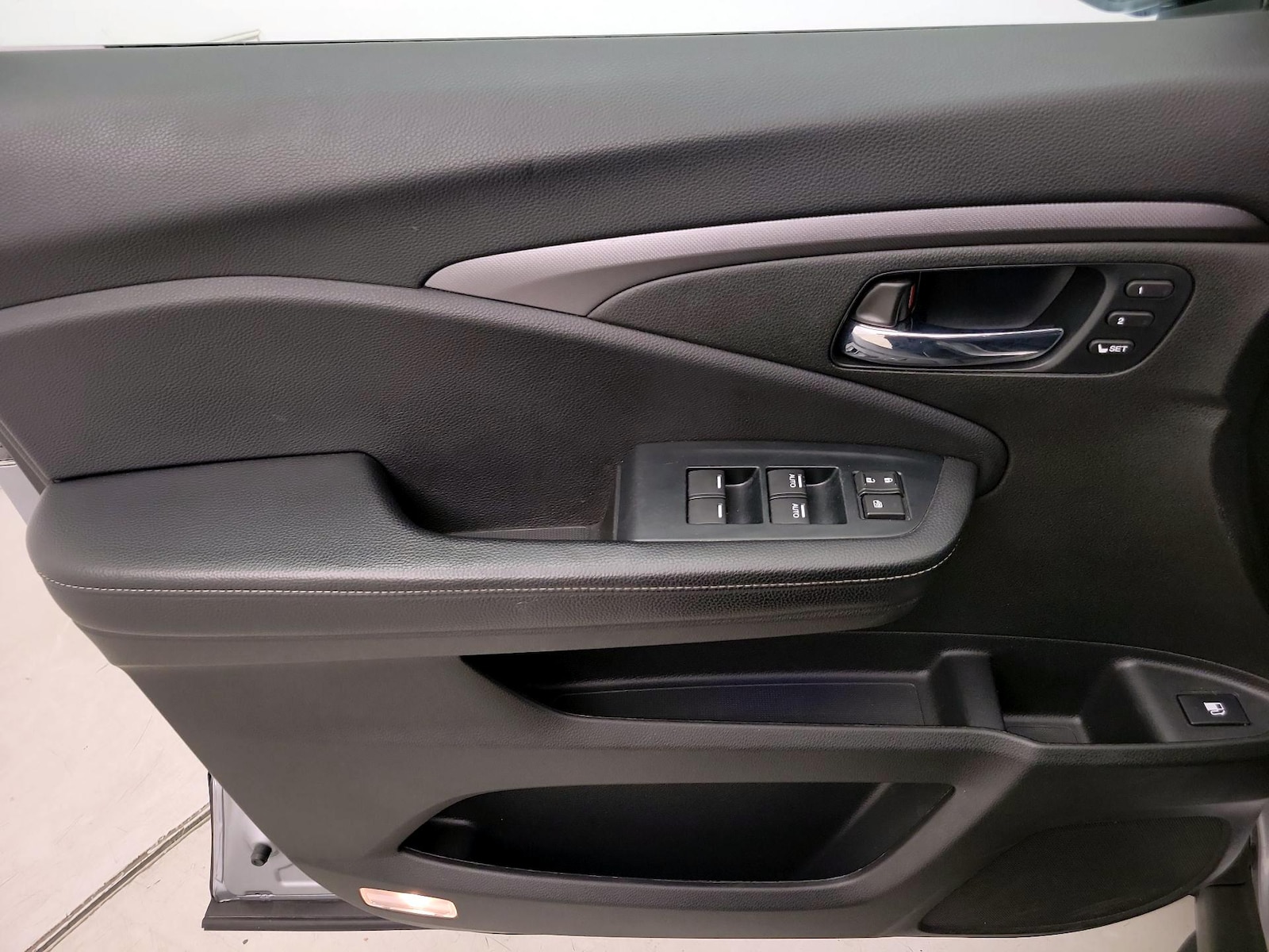 2023 Honda Ridgeline RTL-E - Photo 13
