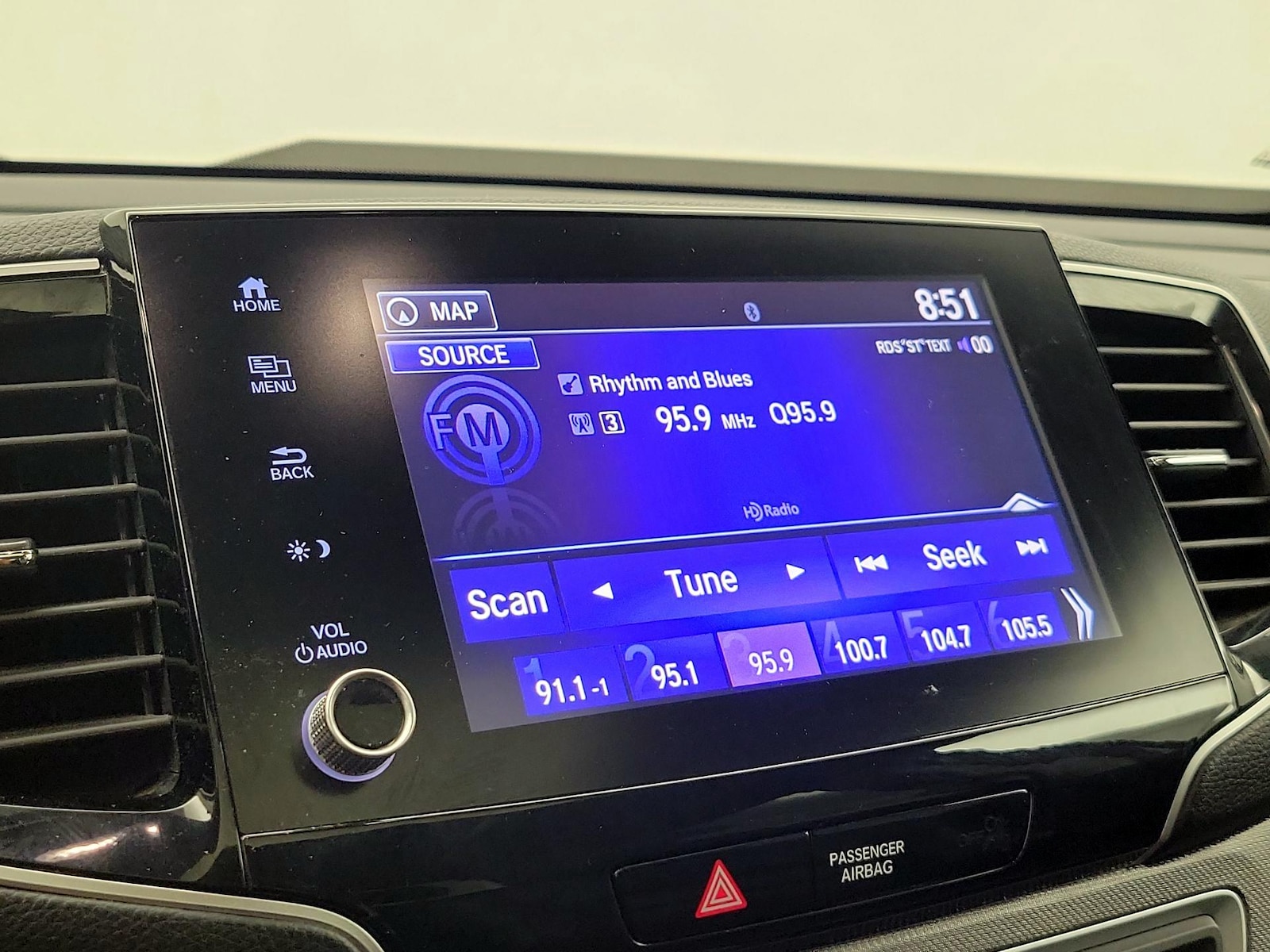2023 Honda Ridgeline RTL-E - Photo 16