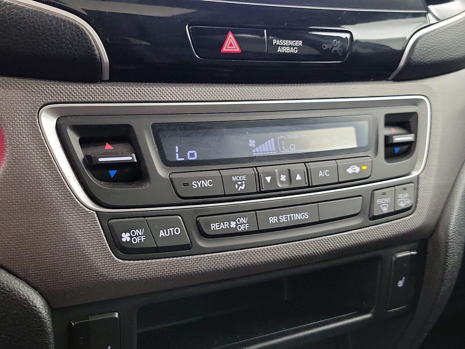 2023 Honda Ridgeline RTL-E - Photo 17