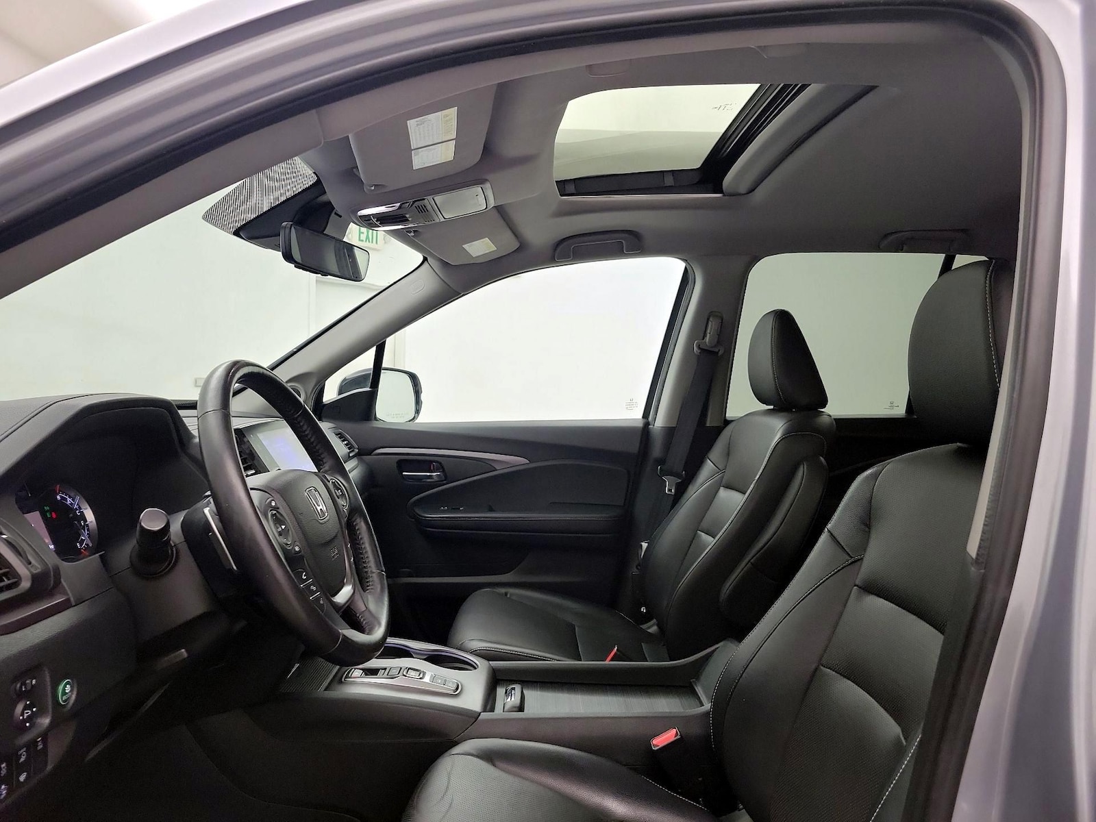2023 Honda Ridgeline RTL-E - Photo 20