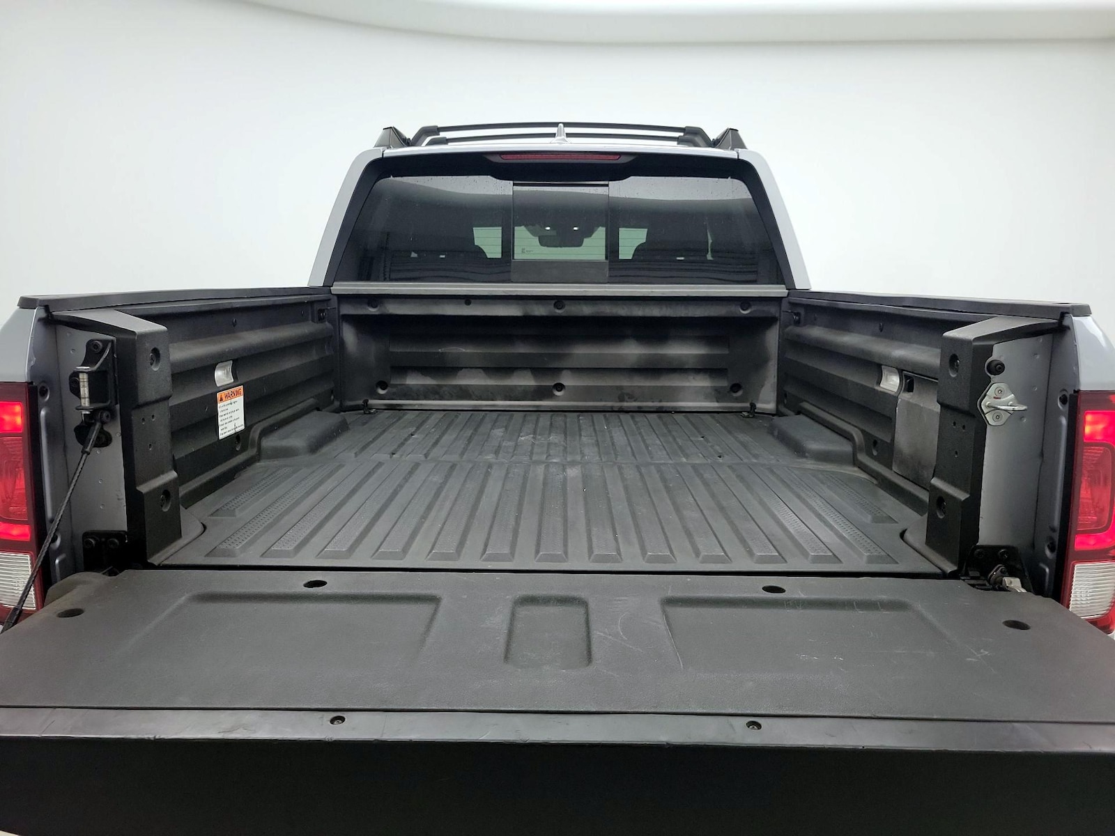 2023 Honda Ridgeline RTL-E - Photo 22