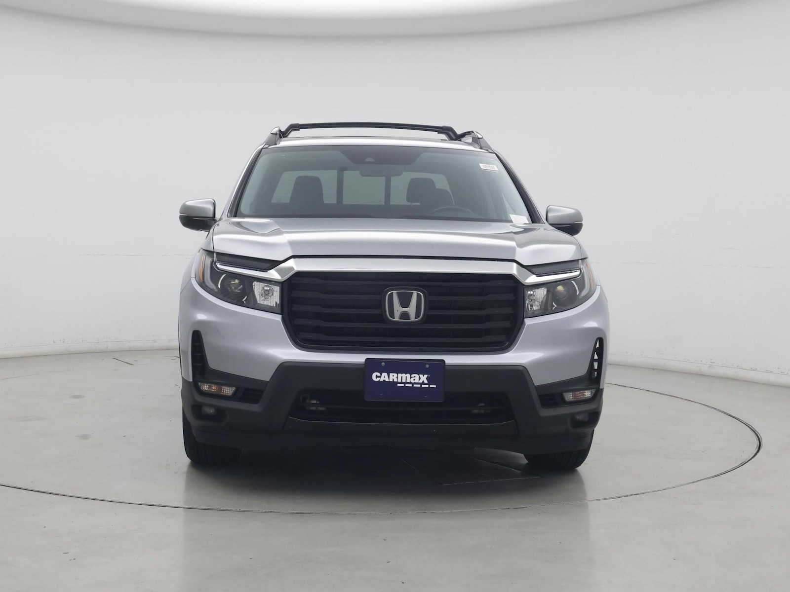 2023 Honda Ridgeline RTL-E - Photo 6