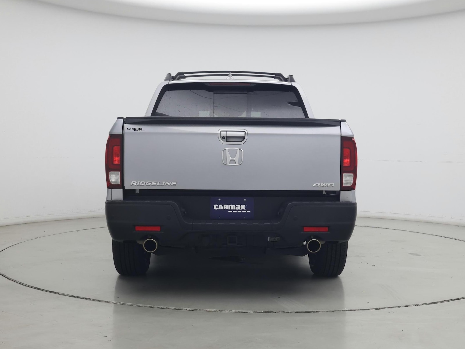 2023 Honda Ridgeline RTL-E - Photo 7