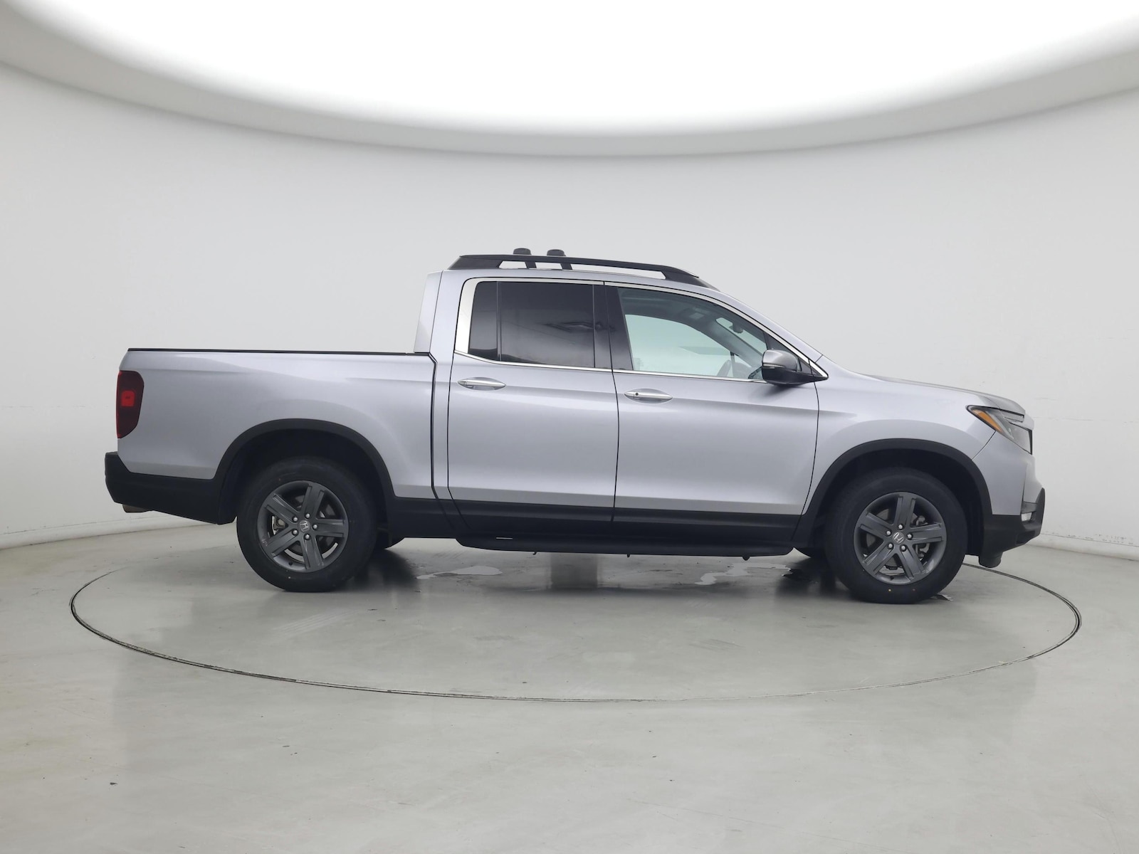 2023 Honda Ridgeline RTL-E - Photo 8