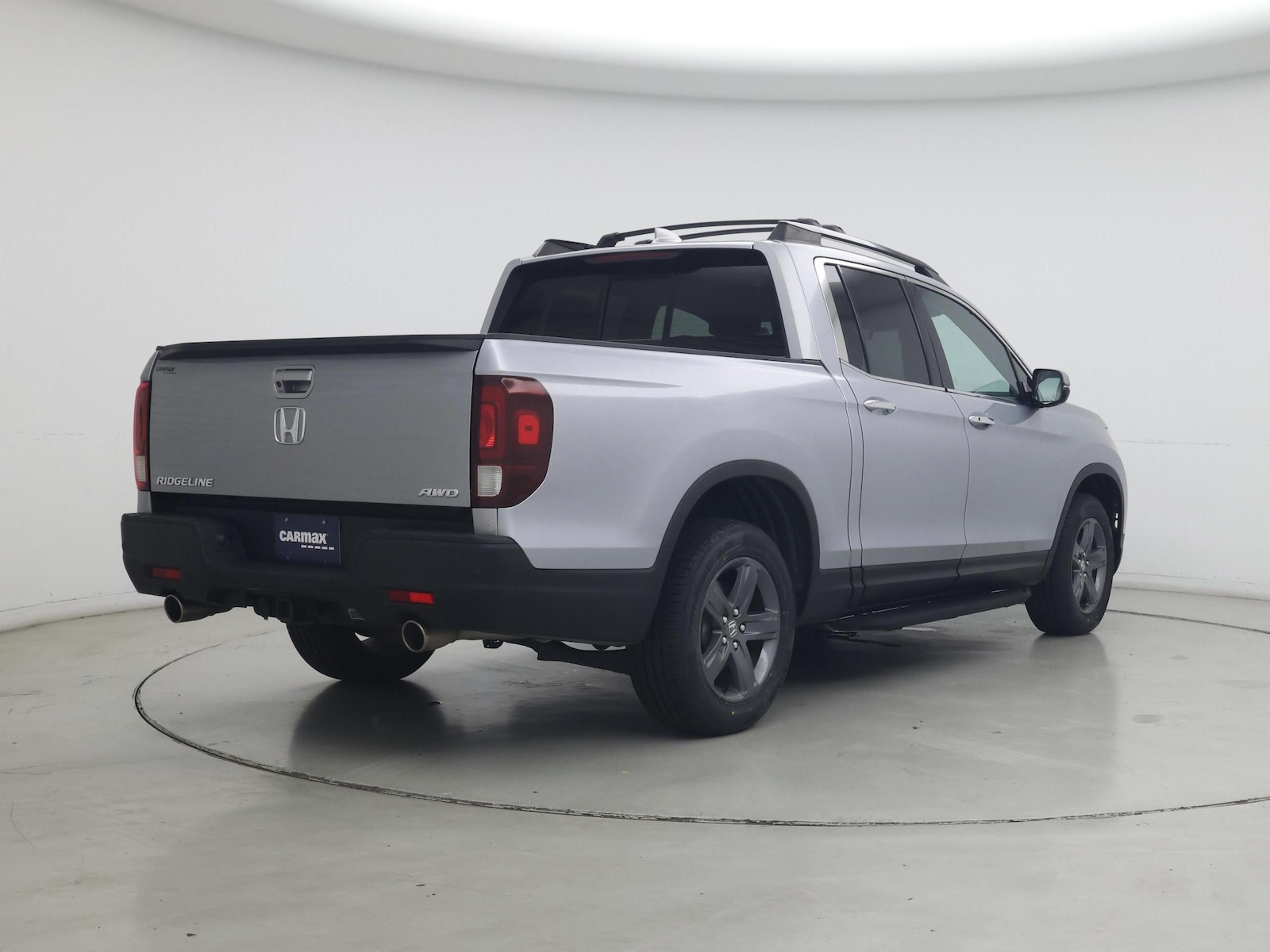 2023 Honda Ridgeline RTL-E - Photo 9