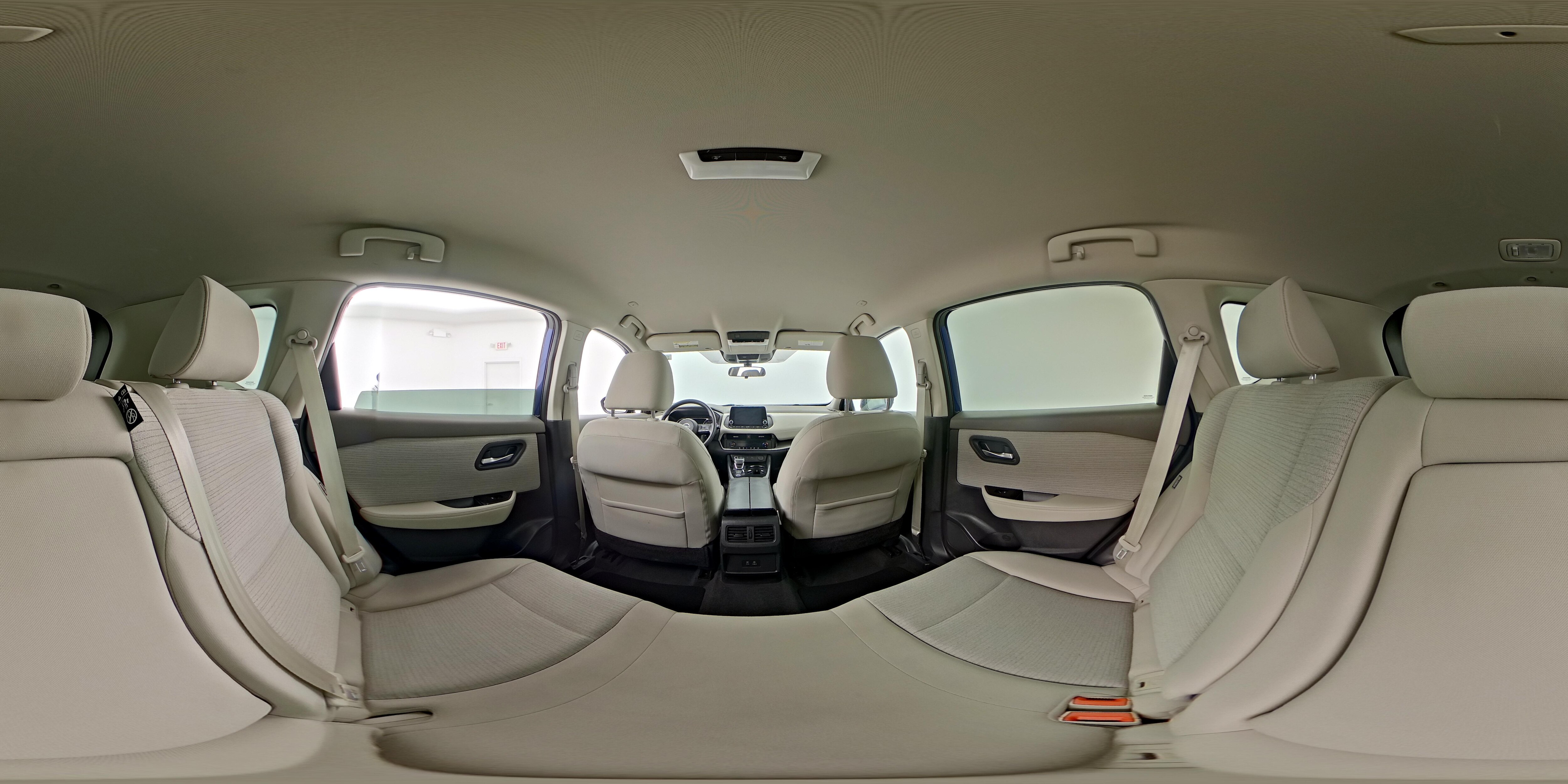 2022 Nissan Rogue SV - Photo 25