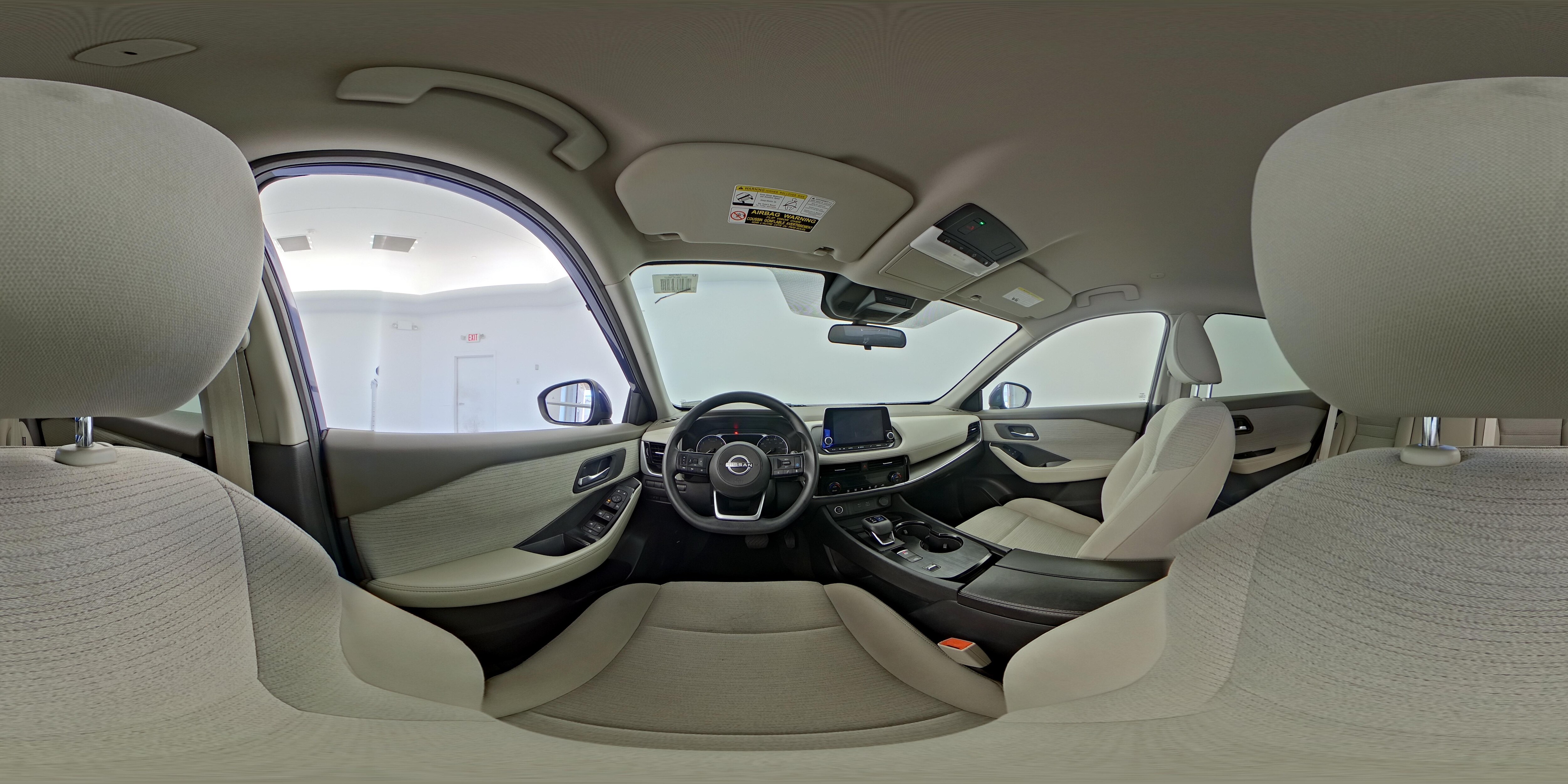 2022 Nissan Rogue SV - Photo 26