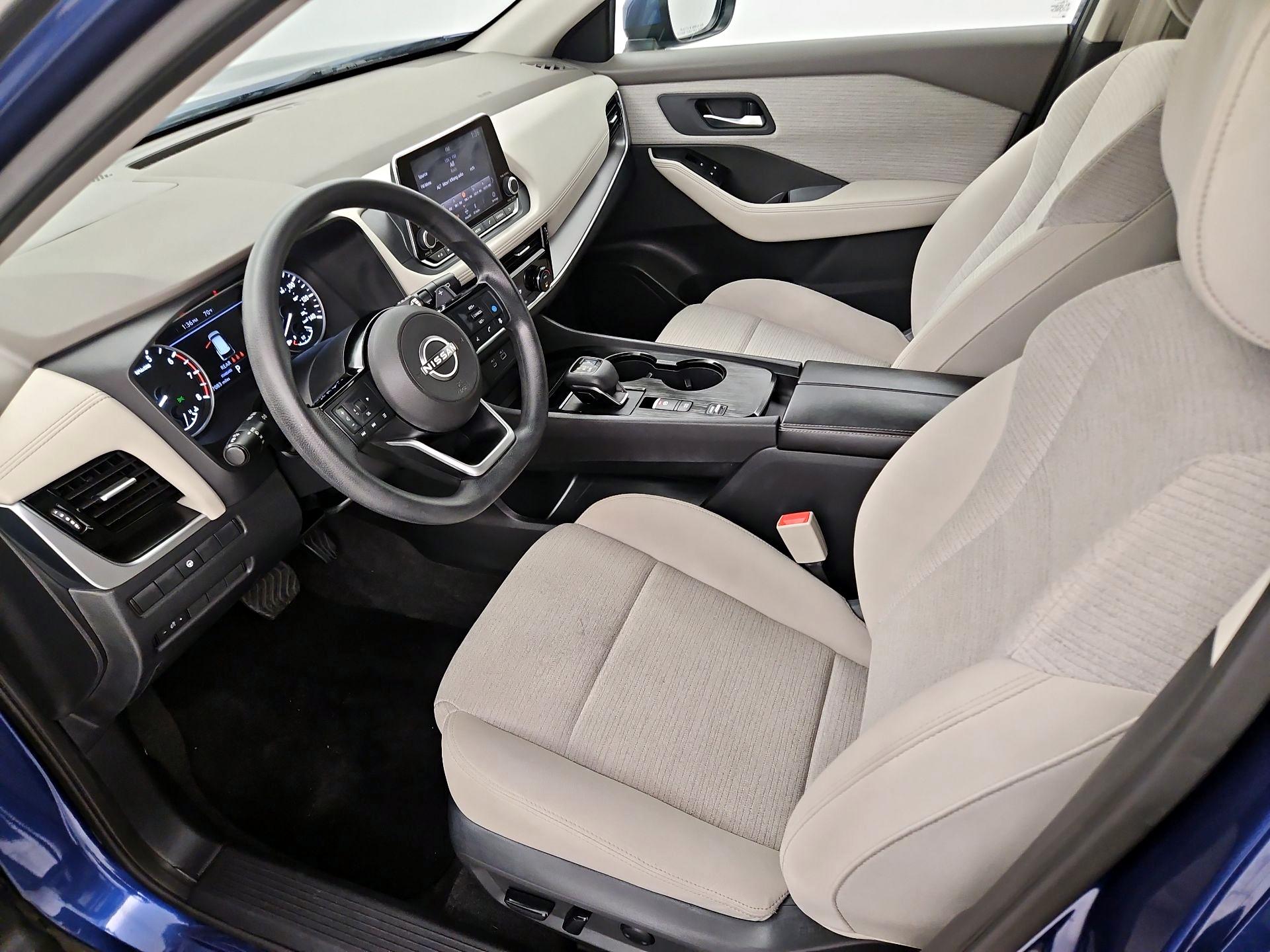 Thumbnail: 2022 Nissan Rogue - 11