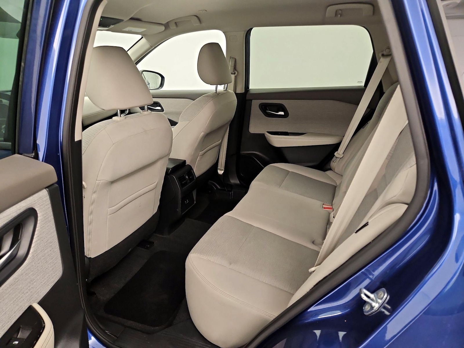 2022 Nissan Rogue SV - Photo 20