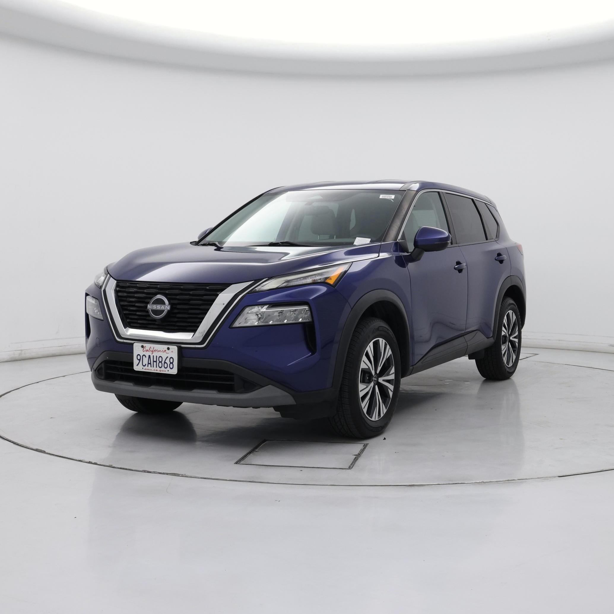 Thumbnail: 2022 Nissan Rogue - 4