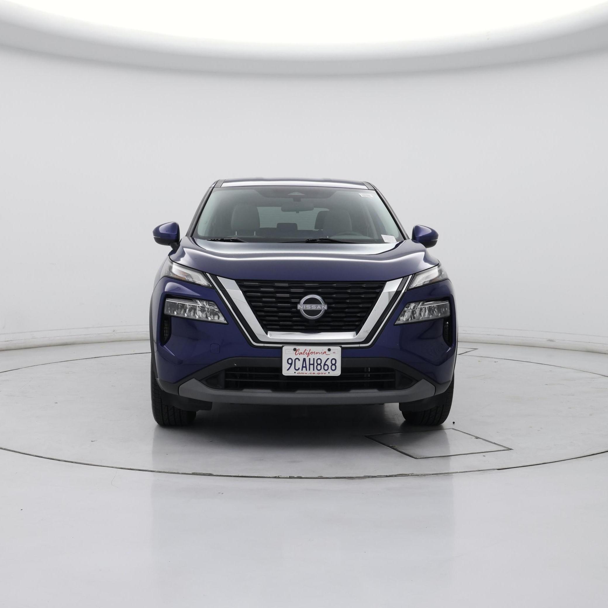 Thumbnail: 2022 Nissan Rogue - 5