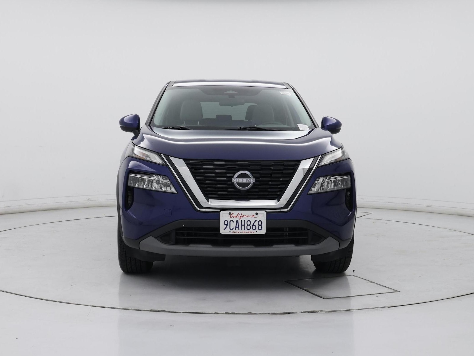 2022 Nissan Rogue SV - Photo 6