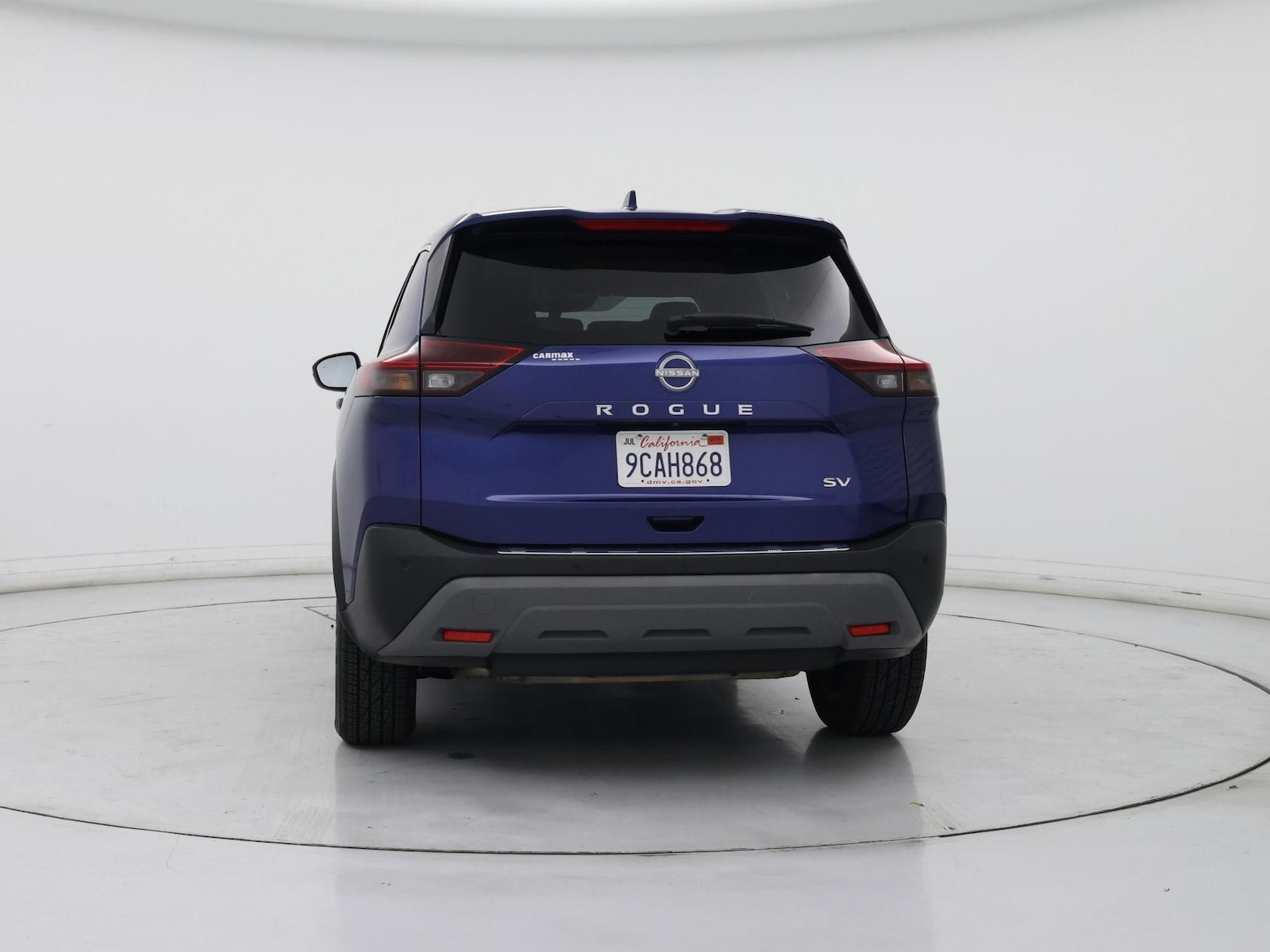 2022 Nissan Rogue SV - Photo 7