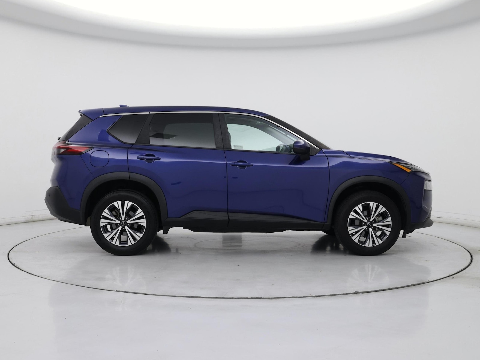 2022 Nissan Rogue SV - Photo 8