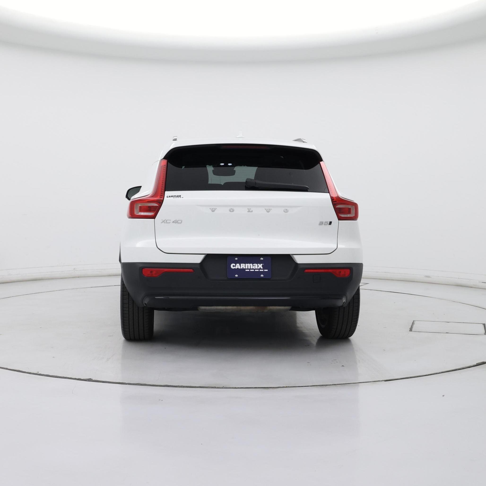Thumbnail: 2025 Volvo XC40 - 6