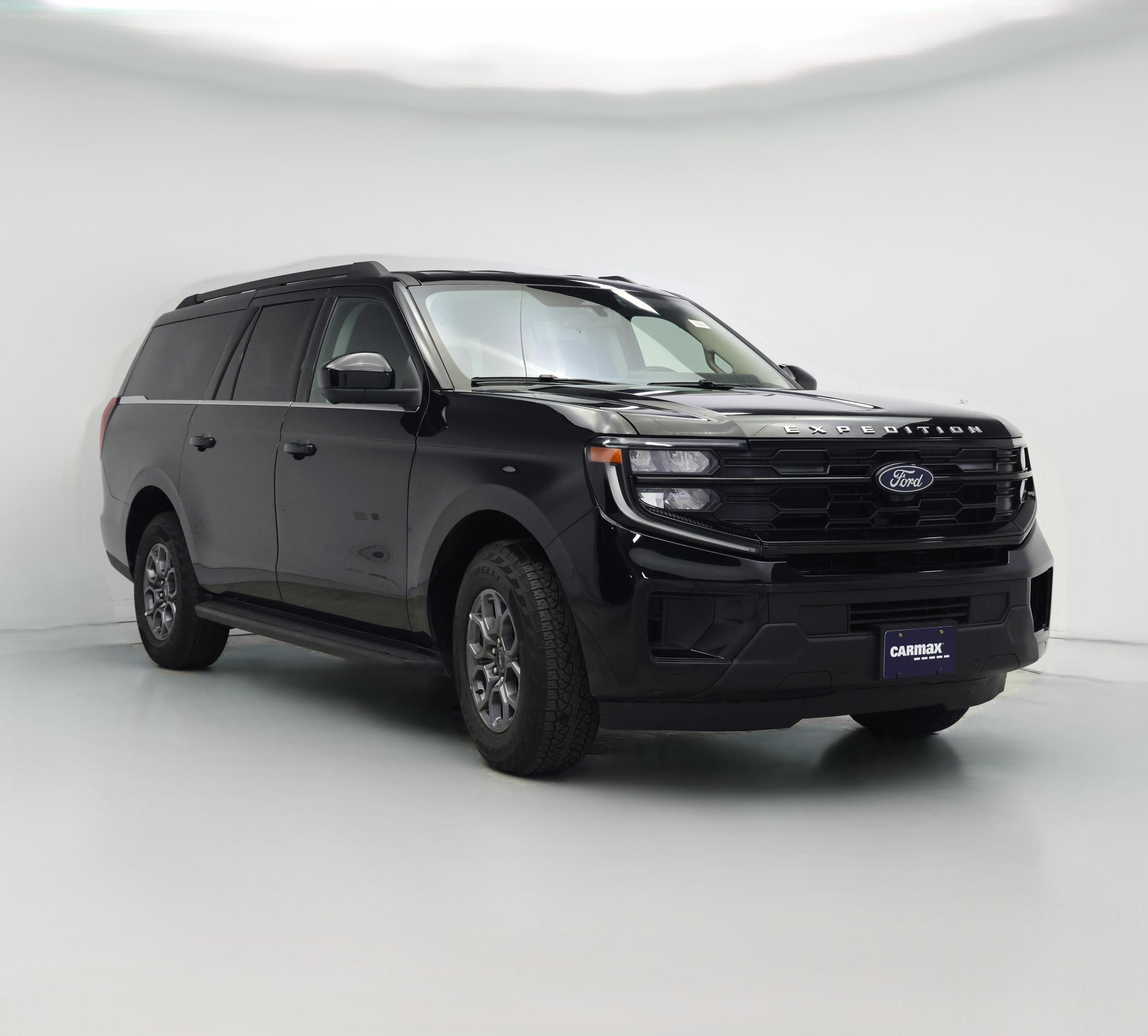 Thumbnail: 2025 Ford Expedition MAX - 1