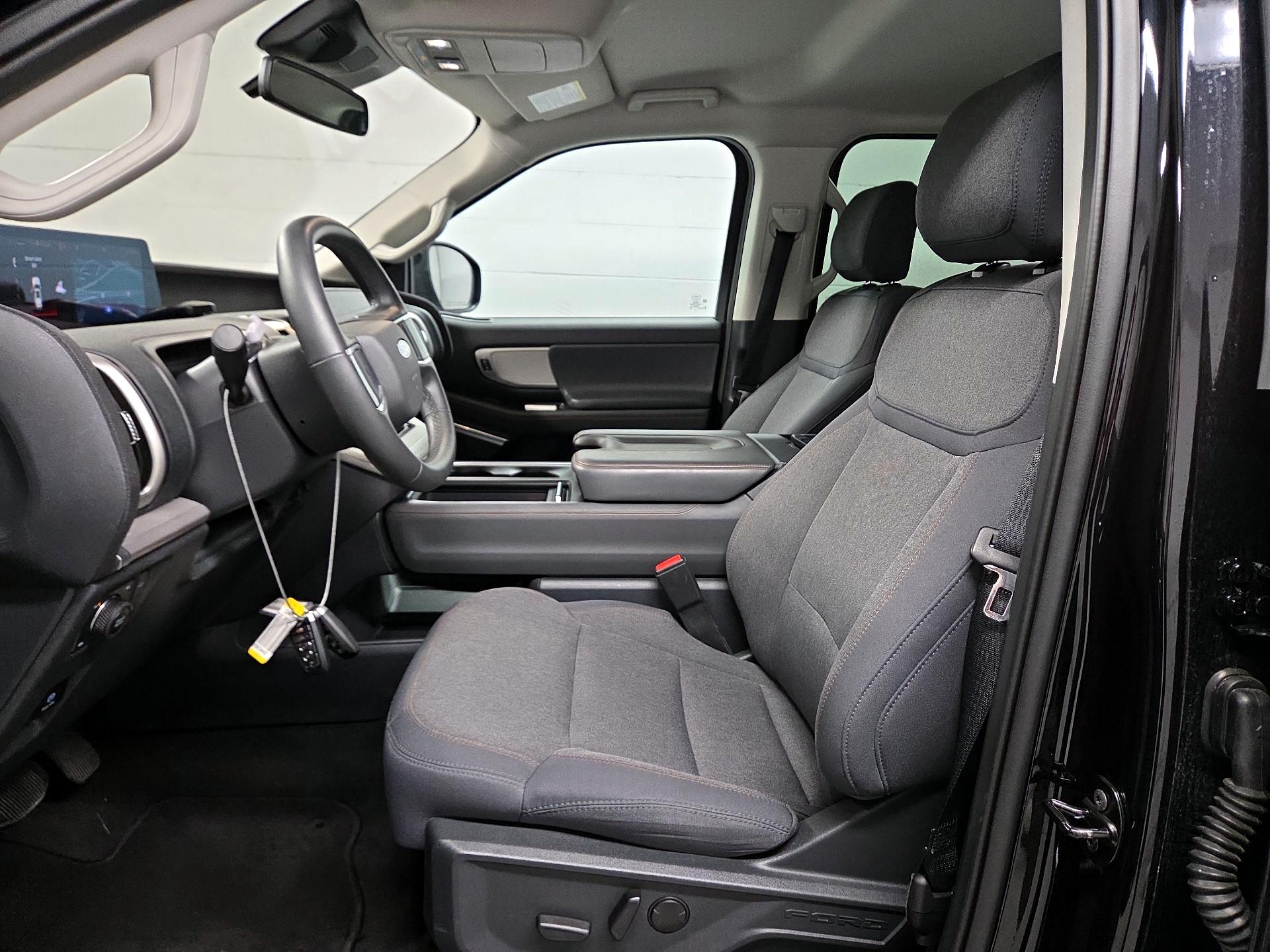 Thumbnail: 2025 Ford Expedition MAX - 11