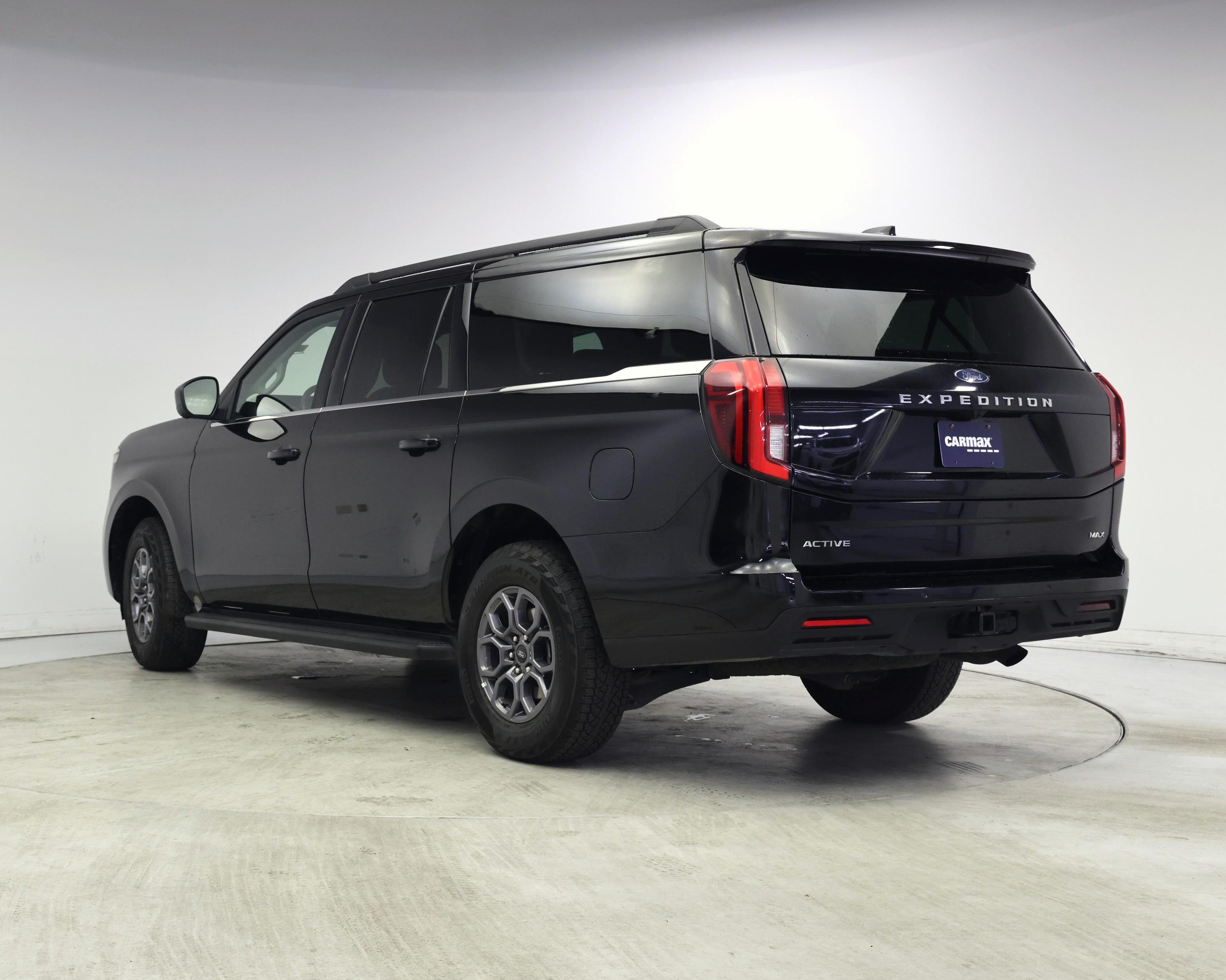 Thumbnail: 2025 Ford Expedition MAX - 2