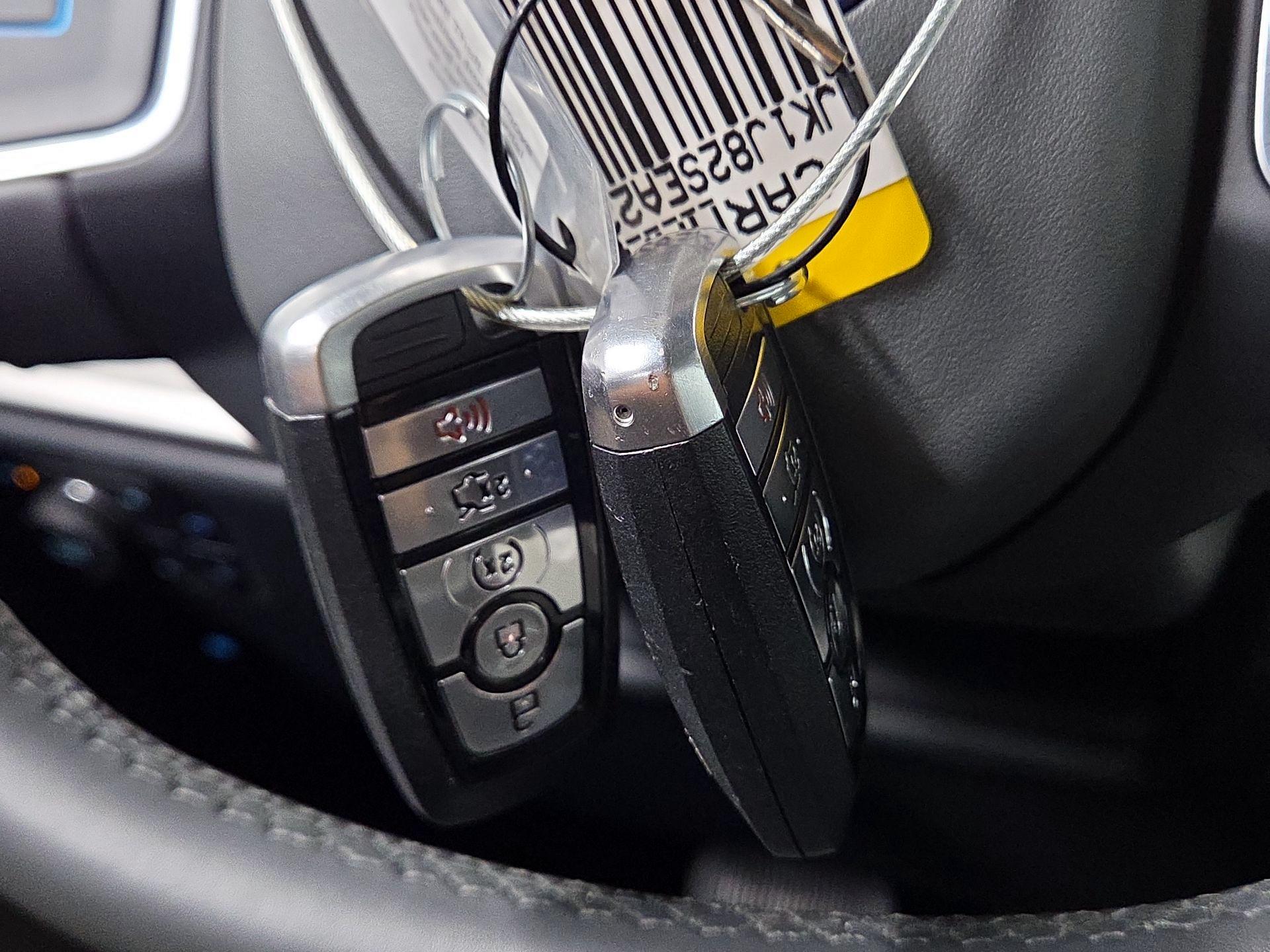 Thumbnail: 2025 Ford Expedition MAX - 20