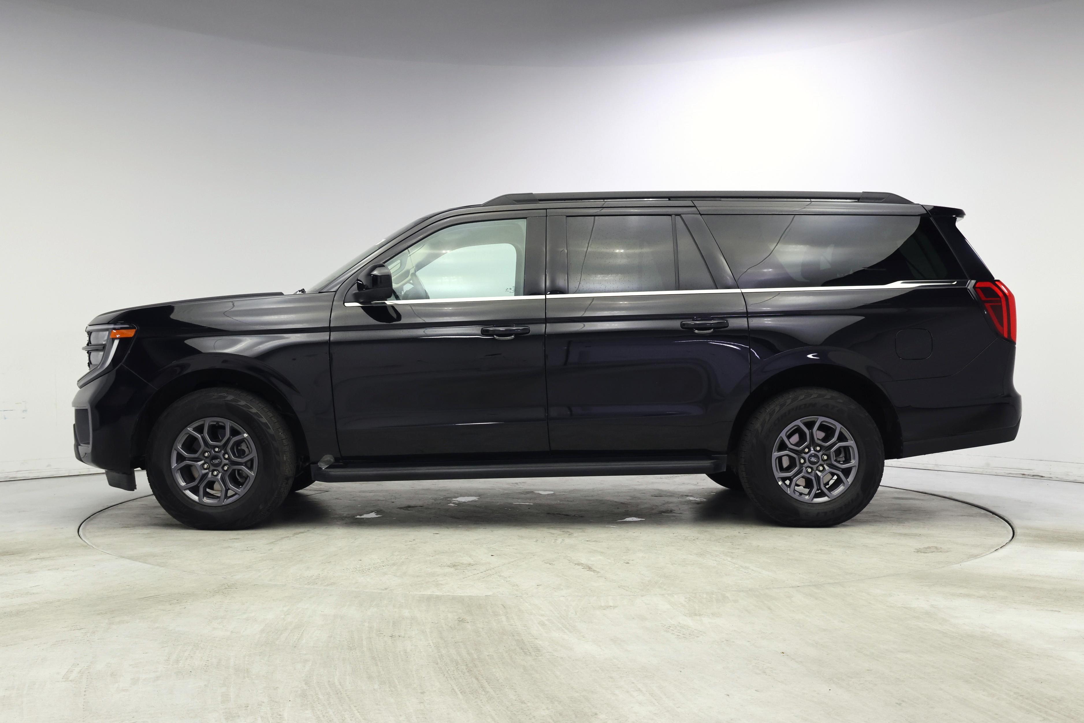 Thumbnail: 2025 Ford Expedition MAX - 3