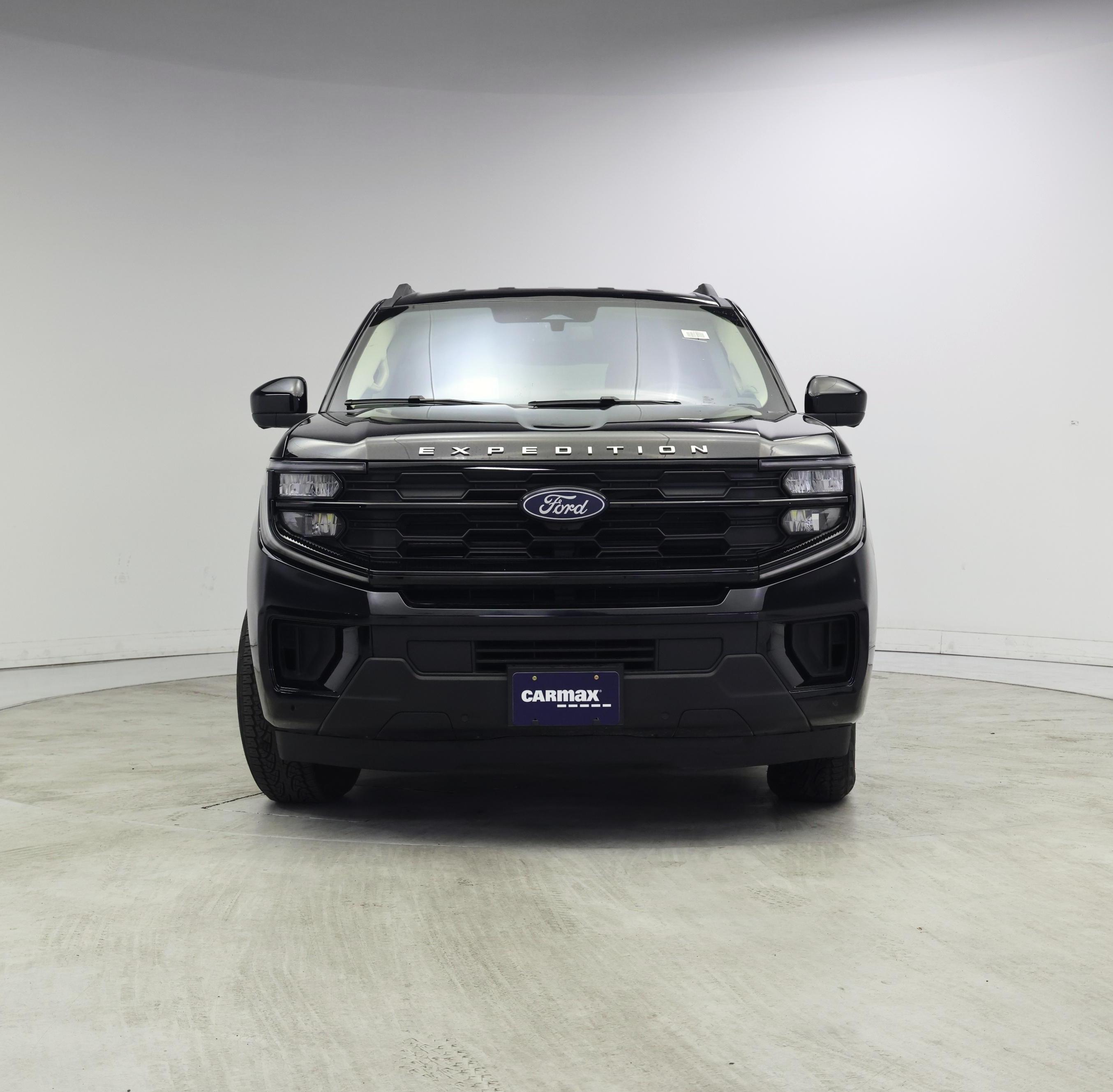 Thumbnail: 2025 Ford Expedition MAX - 5