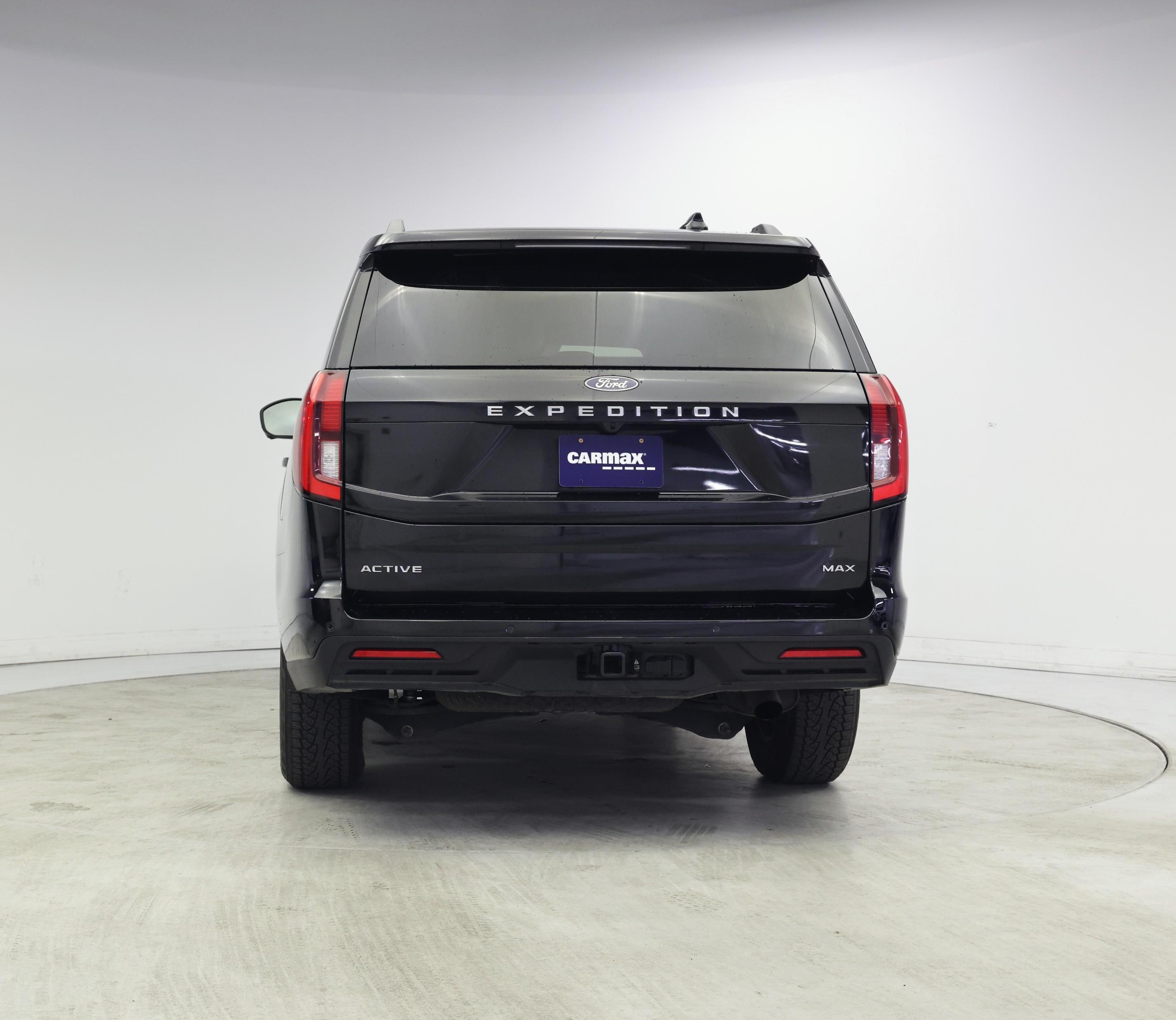 Thumbnail: 2025 Ford Expedition MAX - 6
