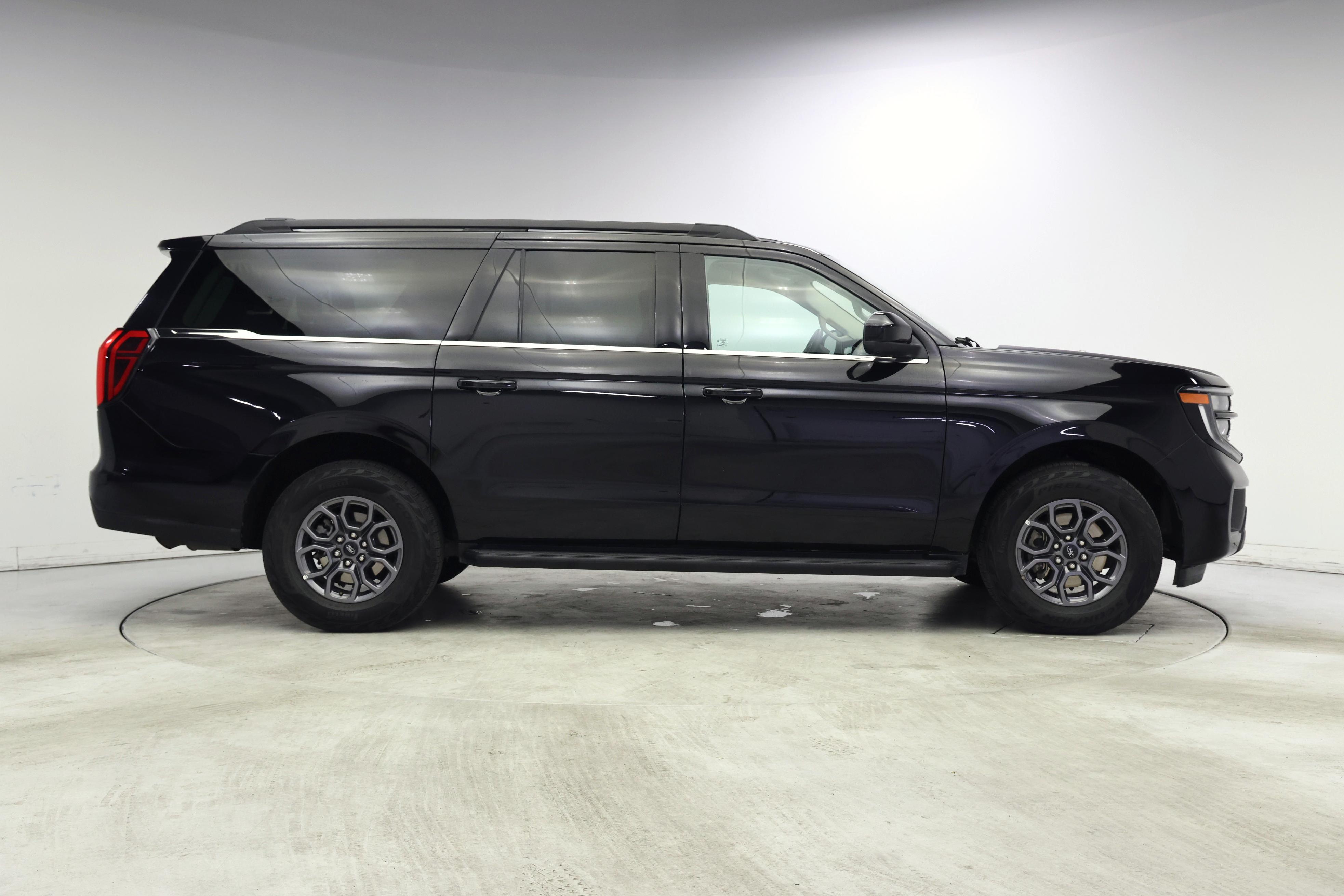 Thumbnail: 2025 Ford Expedition MAX - 7