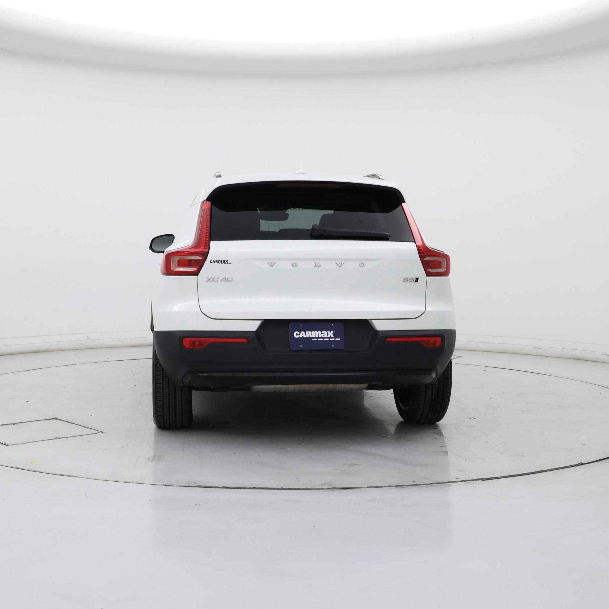 Thumbnail: 2025 Volvo XC40 - 6