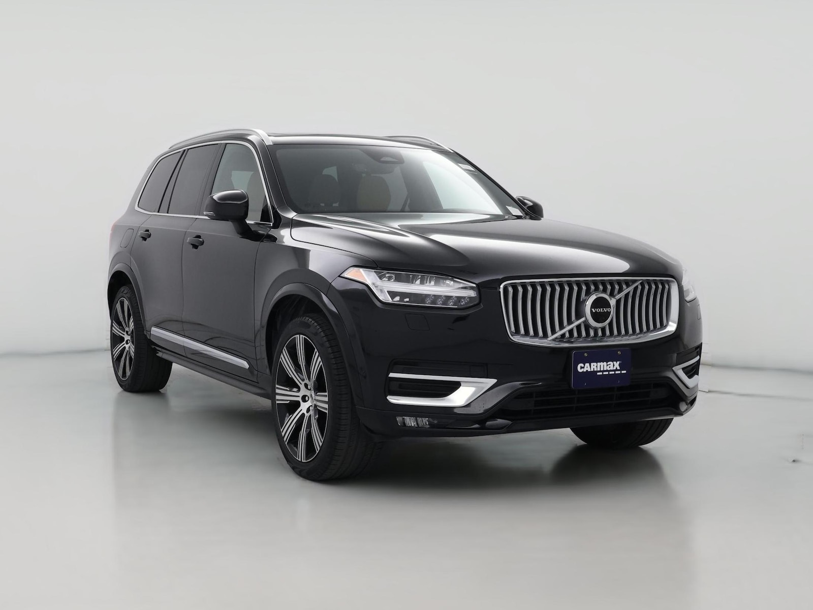 2023 Volvo XC90