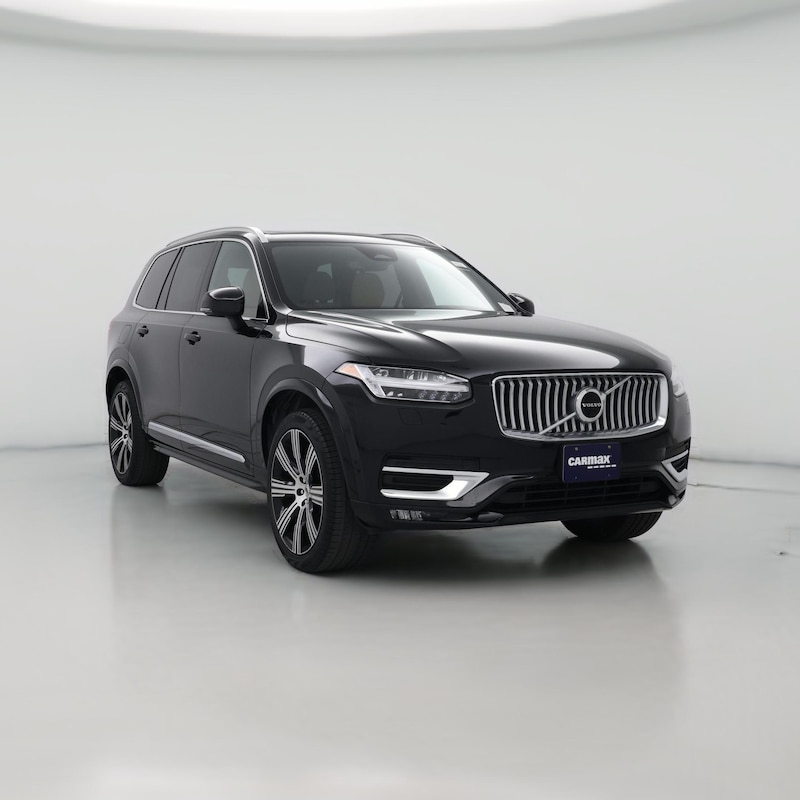 2023 Volvo XC90 B6 Ultimate