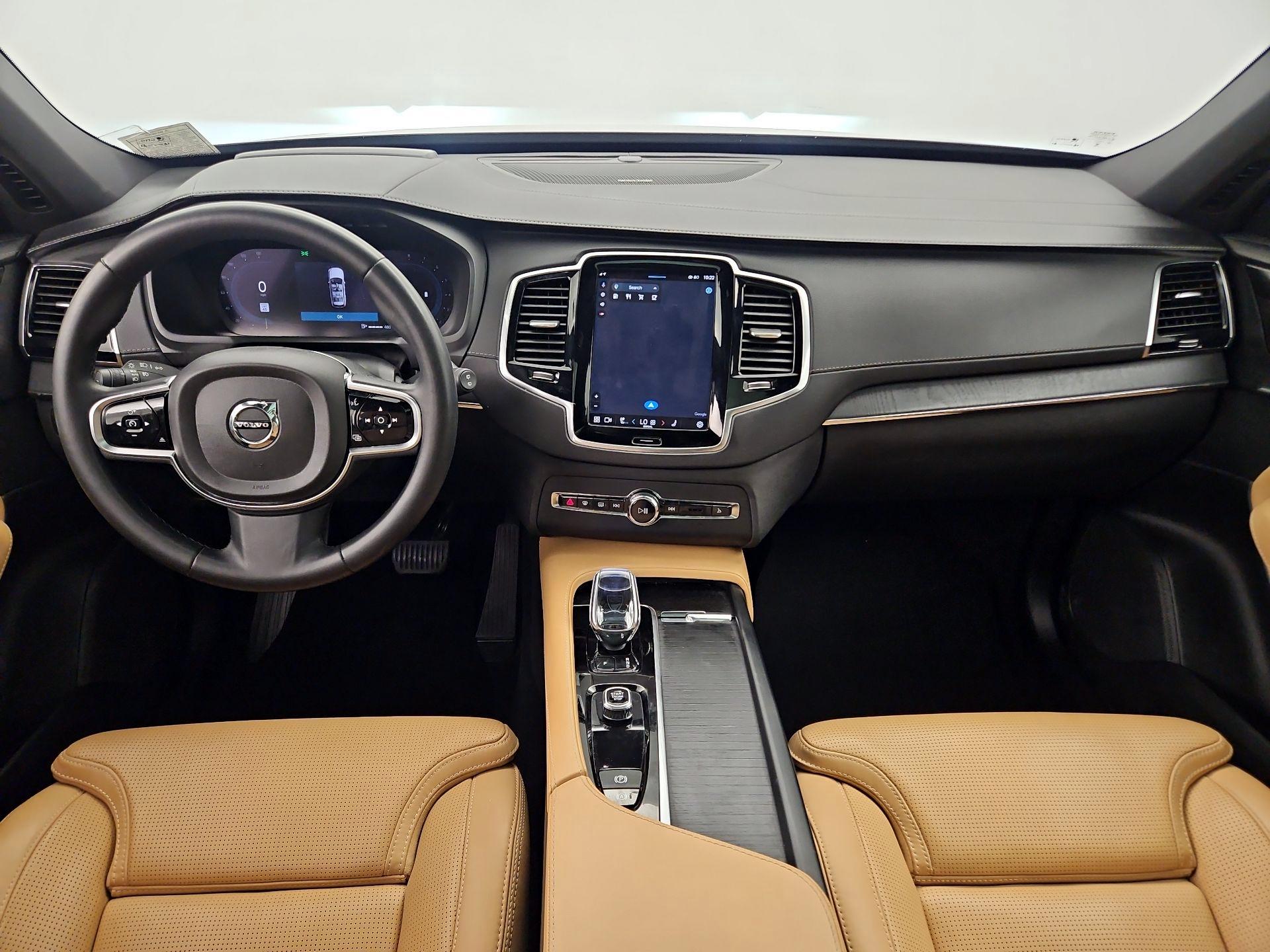 Thumbnail: 2023 Volvo XC90 - 9