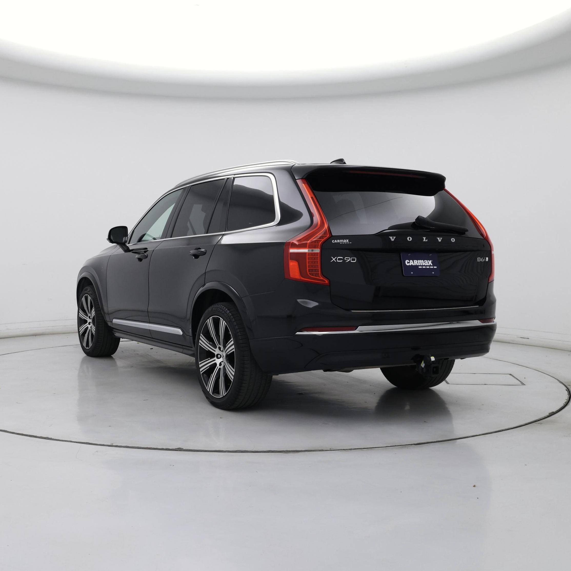 Thumbnail: 2023 Volvo XC90 - 2