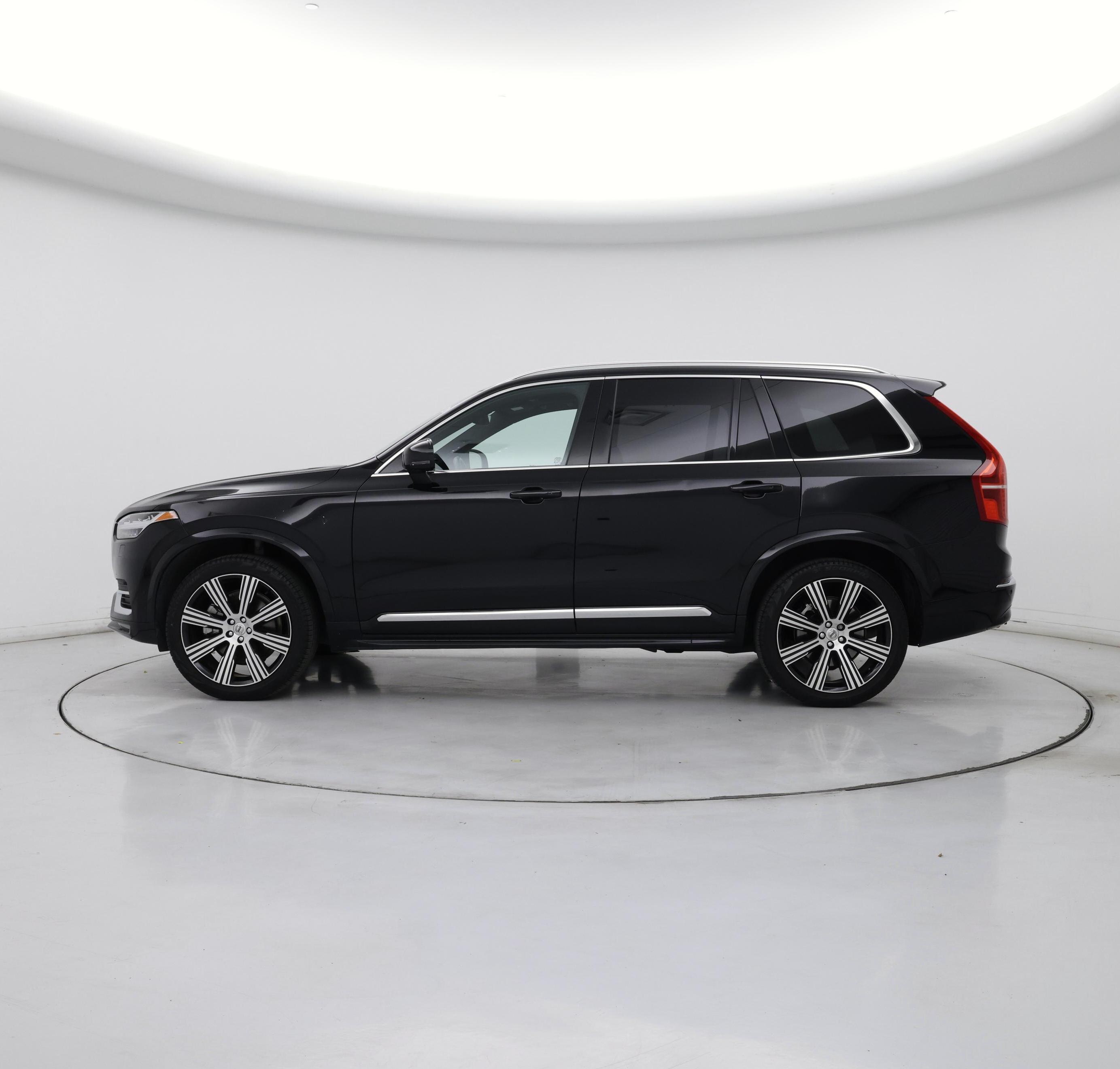 Thumbnail: 2023 Volvo XC90 - 3