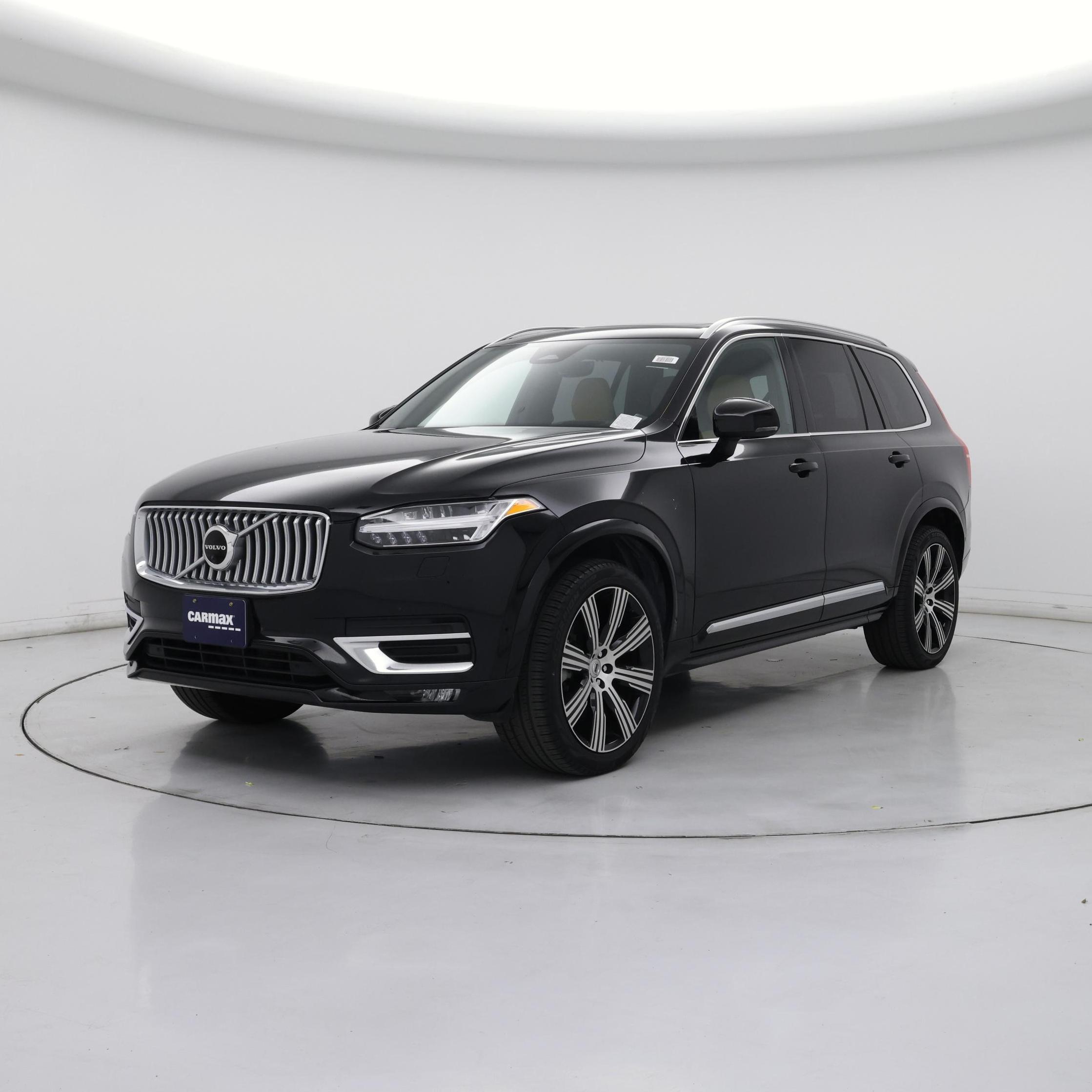 Thumbnail: 2023 Volvo XC90 - 4