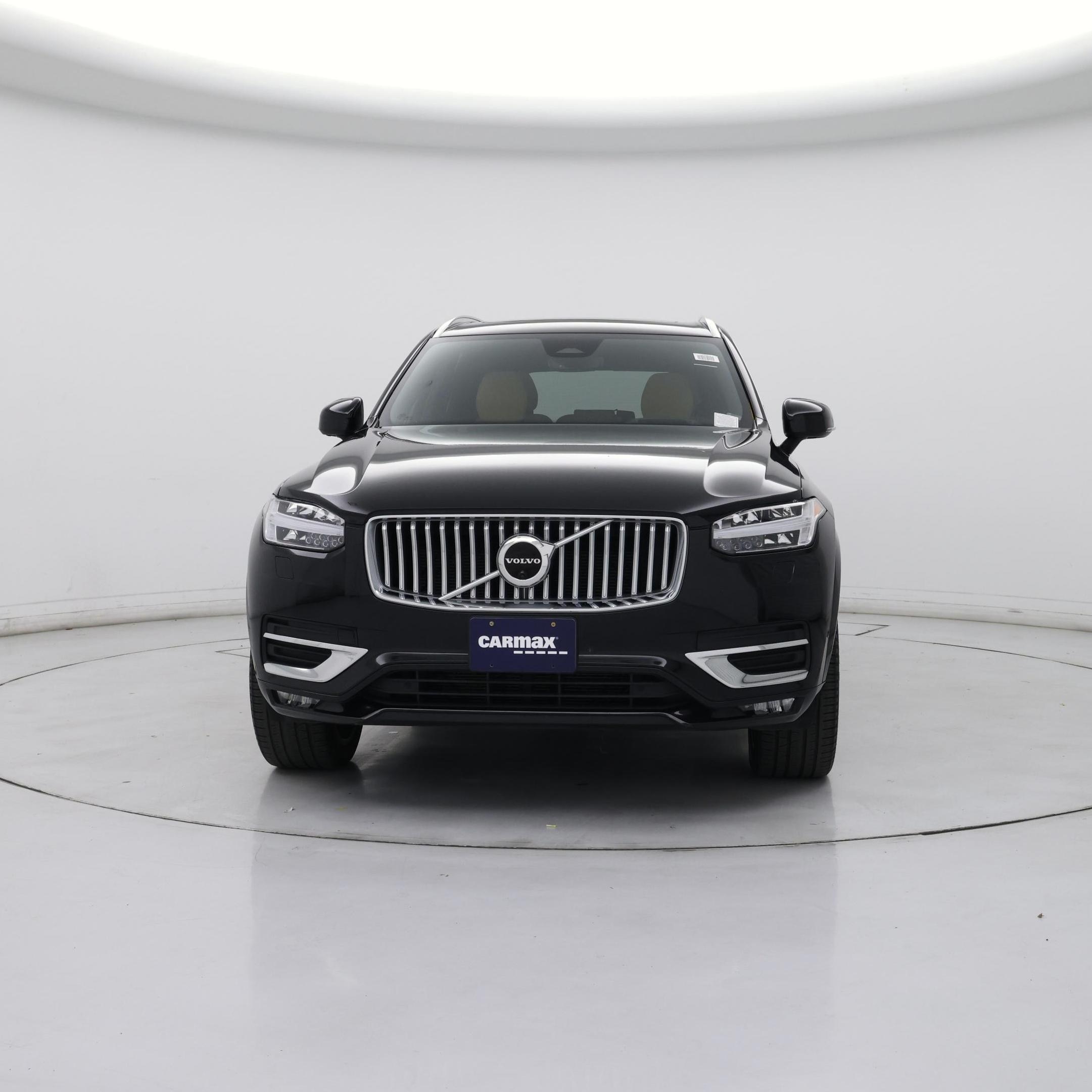 Thumbnail: 2023 Volvo XC90 - 5