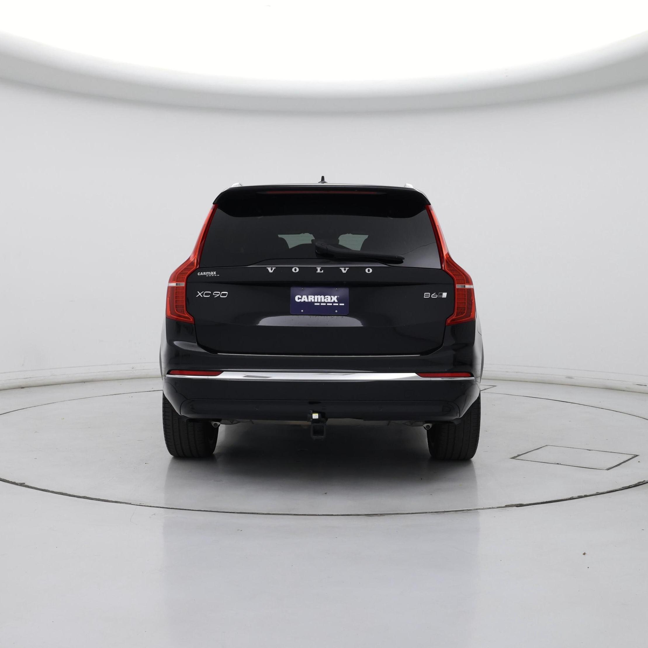 Thumbnail: 2023 Volvo XC90 - 6