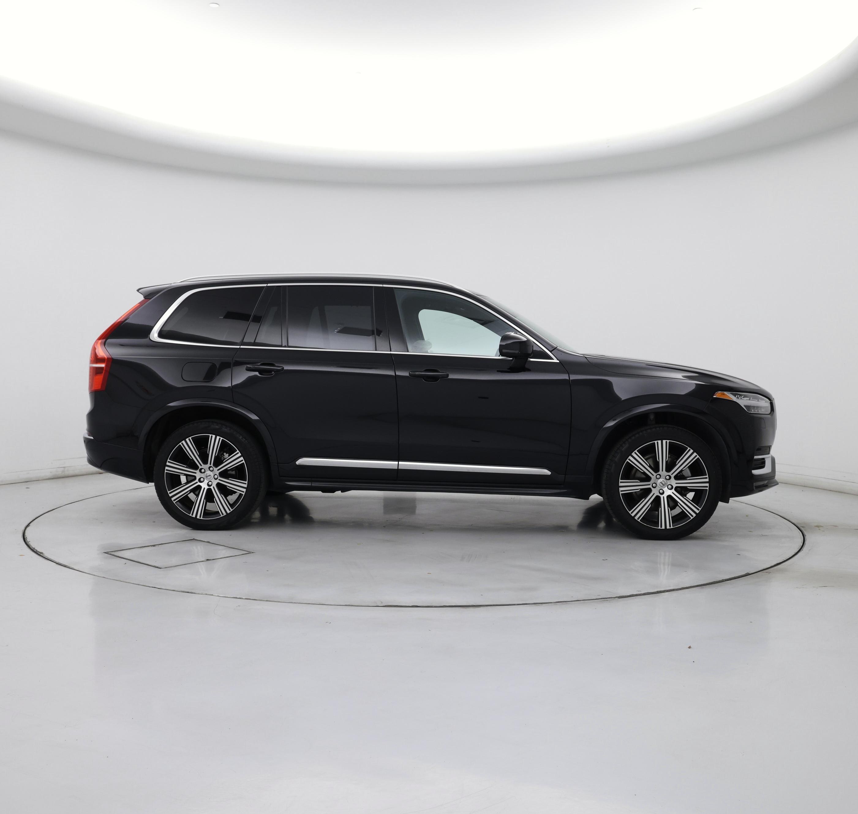 Thumbnail: 2023 Volvo XC90 - 7