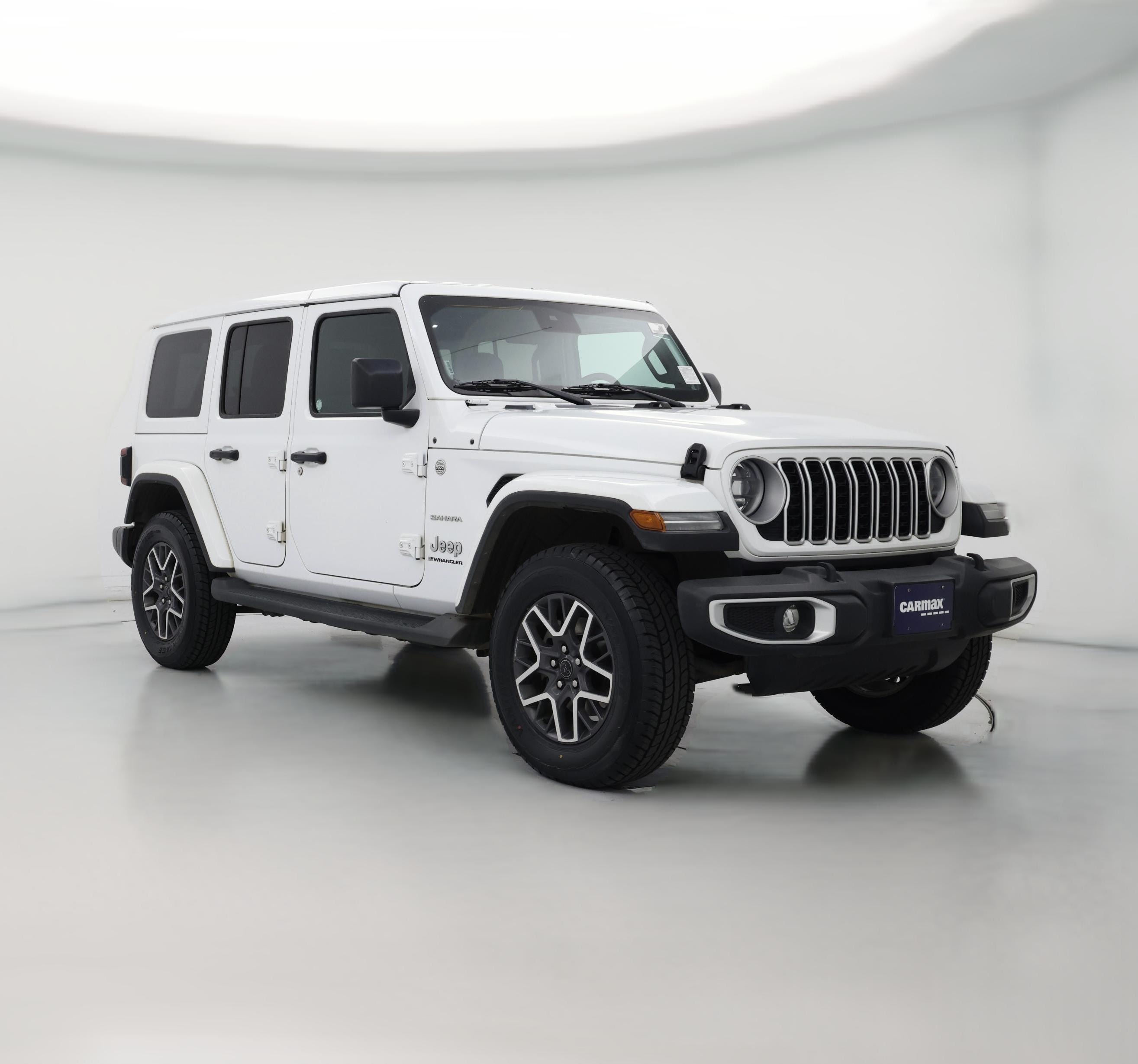 Thumbnail: 2024 Jeep Wrangler - 1
