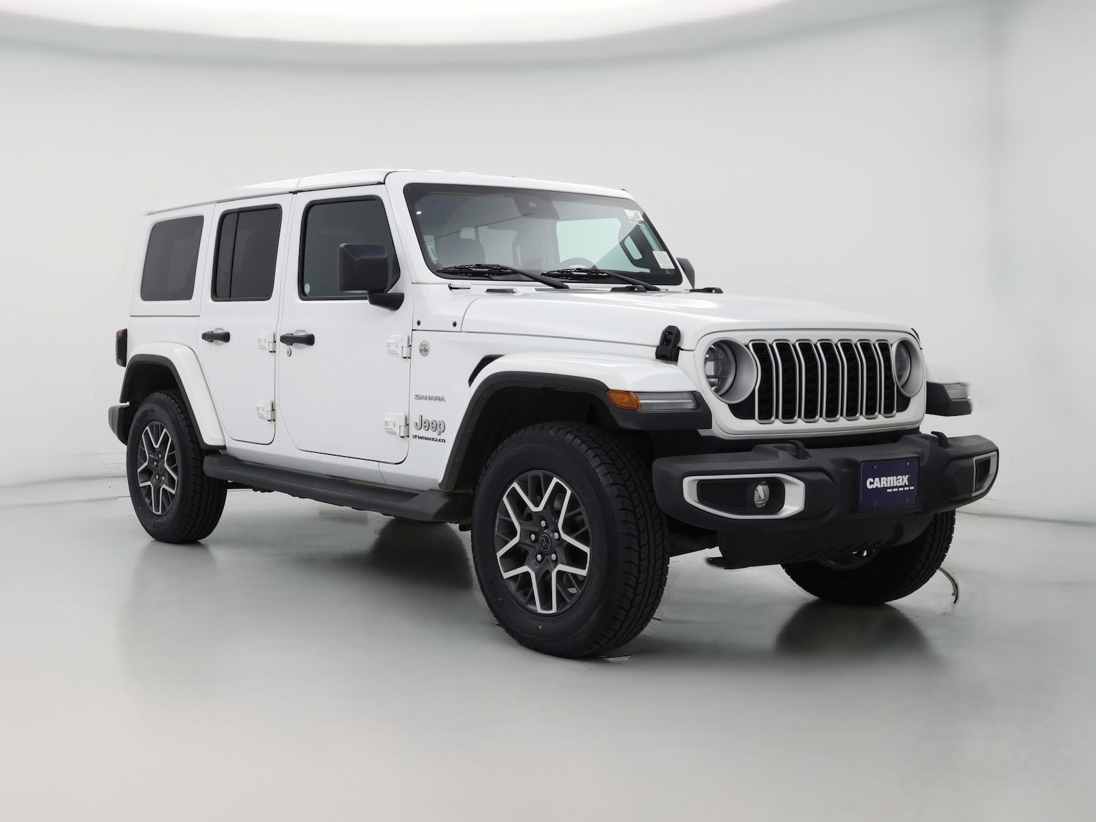 2024 Jeep Wrangler 4-Door