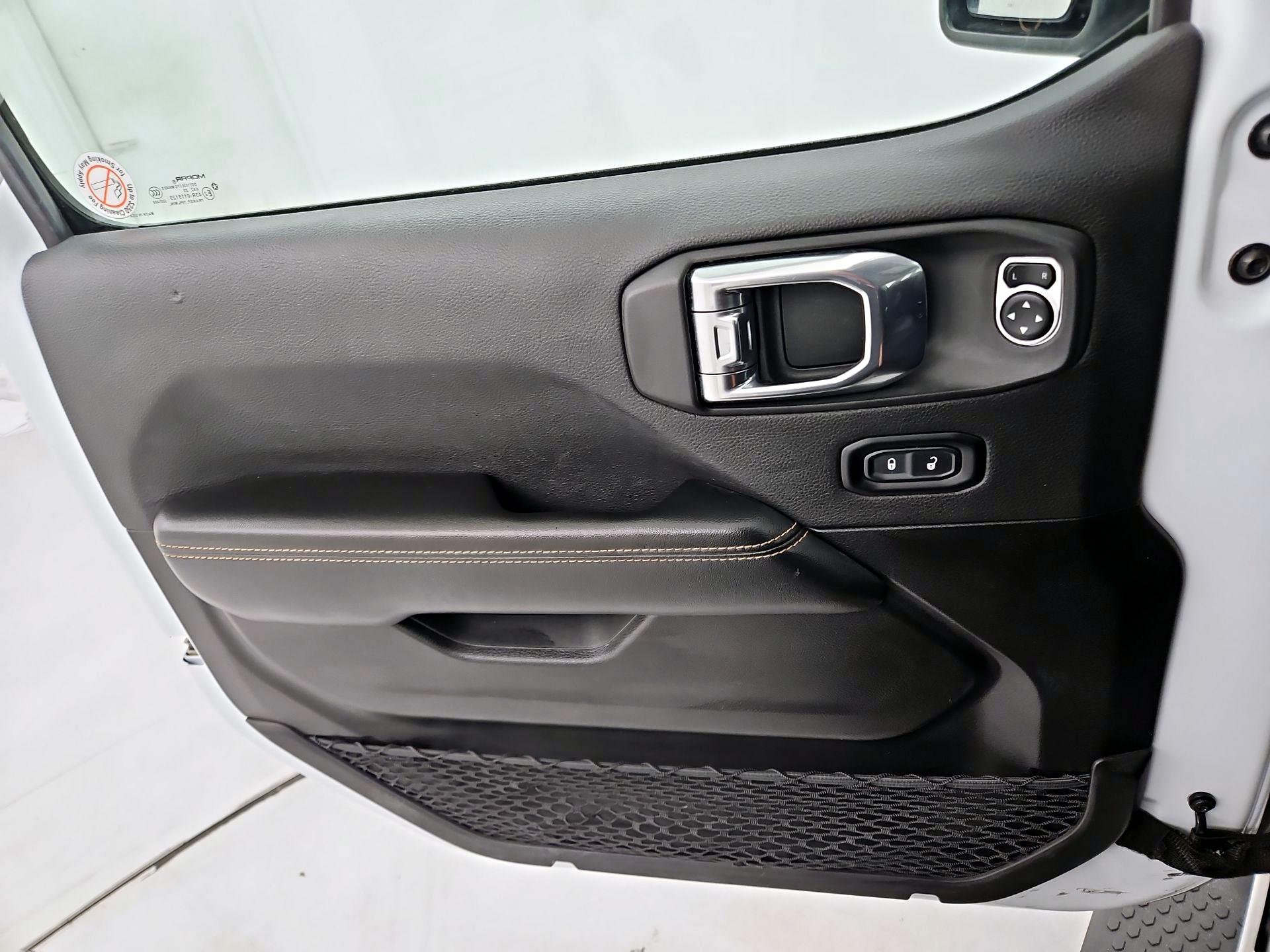 Thumbnail: 2024 Jeep Wrangler - 12