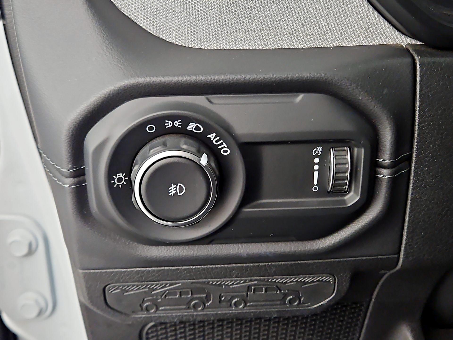 Thumbnail: 2024 Jeep Wrangler - 13
