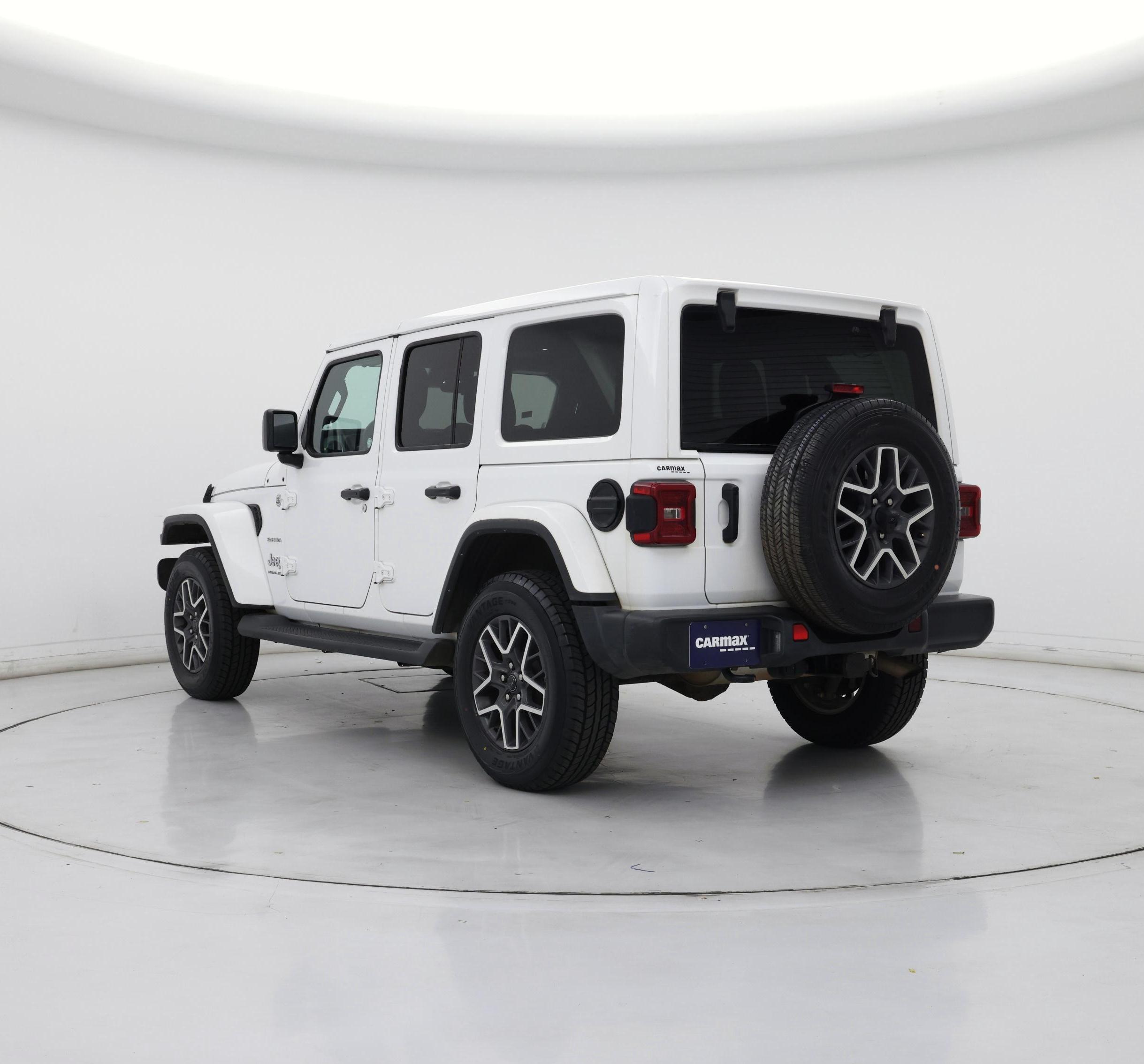 Thumbnail: 2024 Jeep Wrangler - 2
