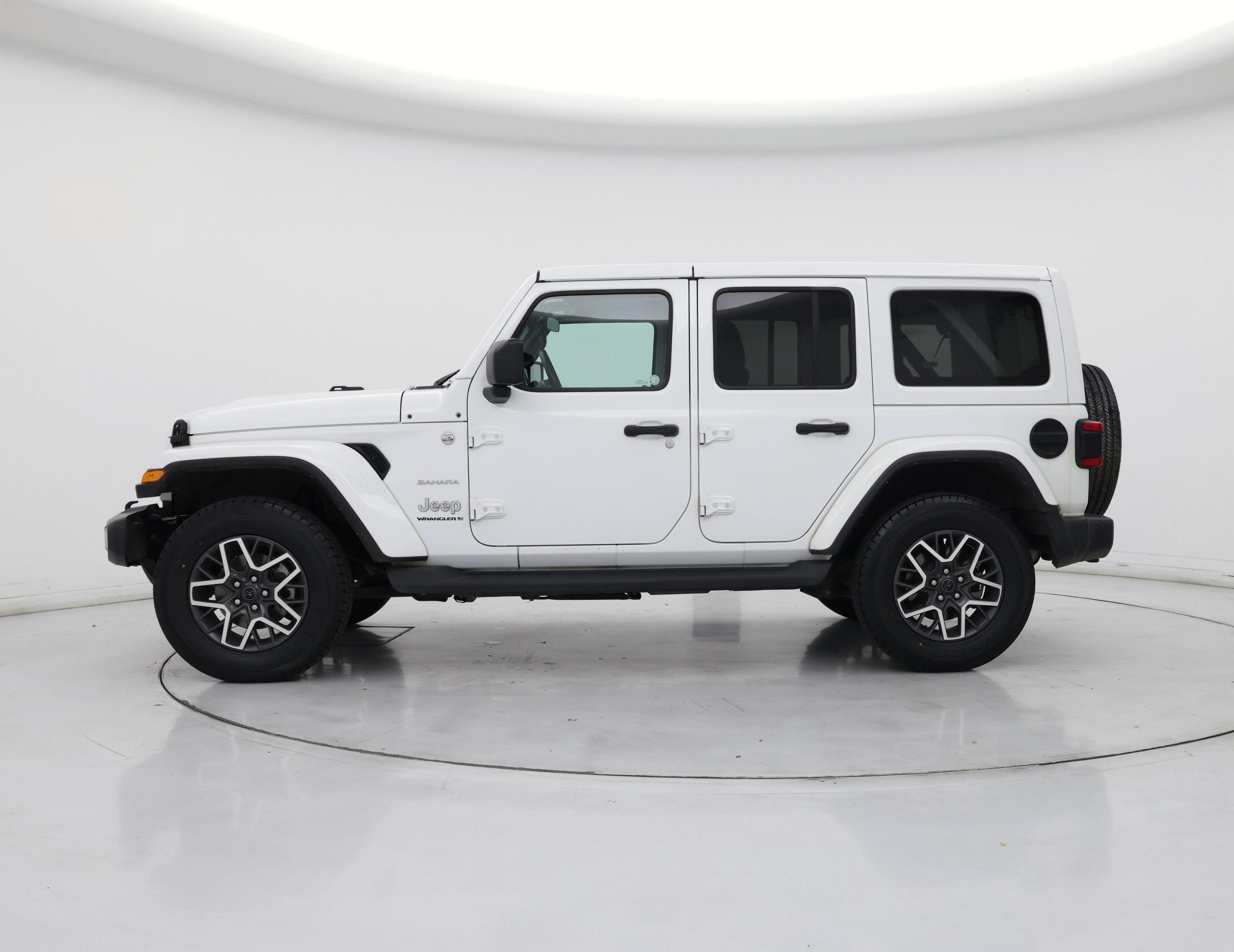 Thumbnail: 2024 Jeep Wrangler - 3