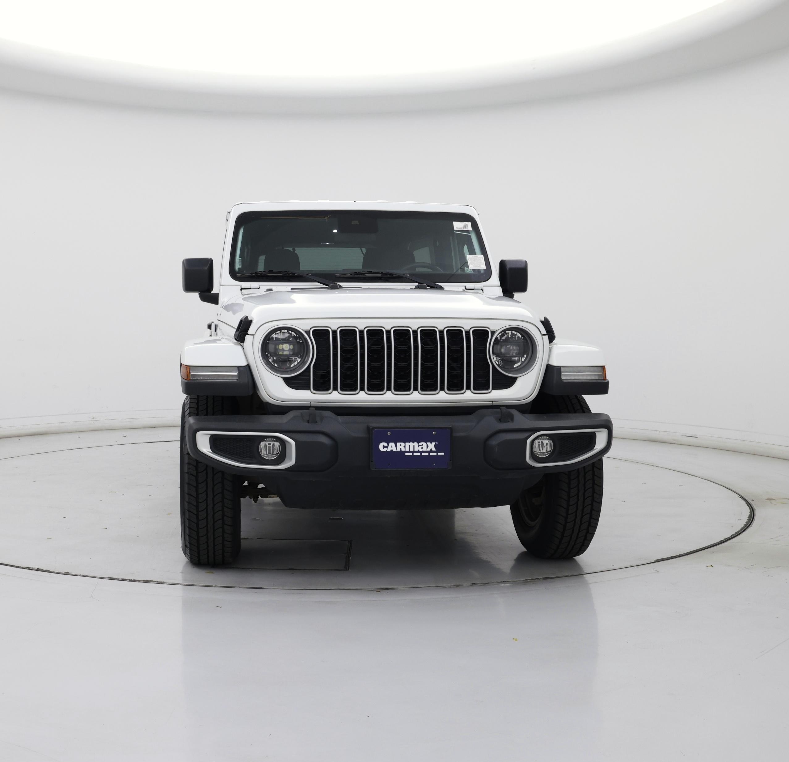 Thumbnail: 2024 Jeep Wrangler - 5