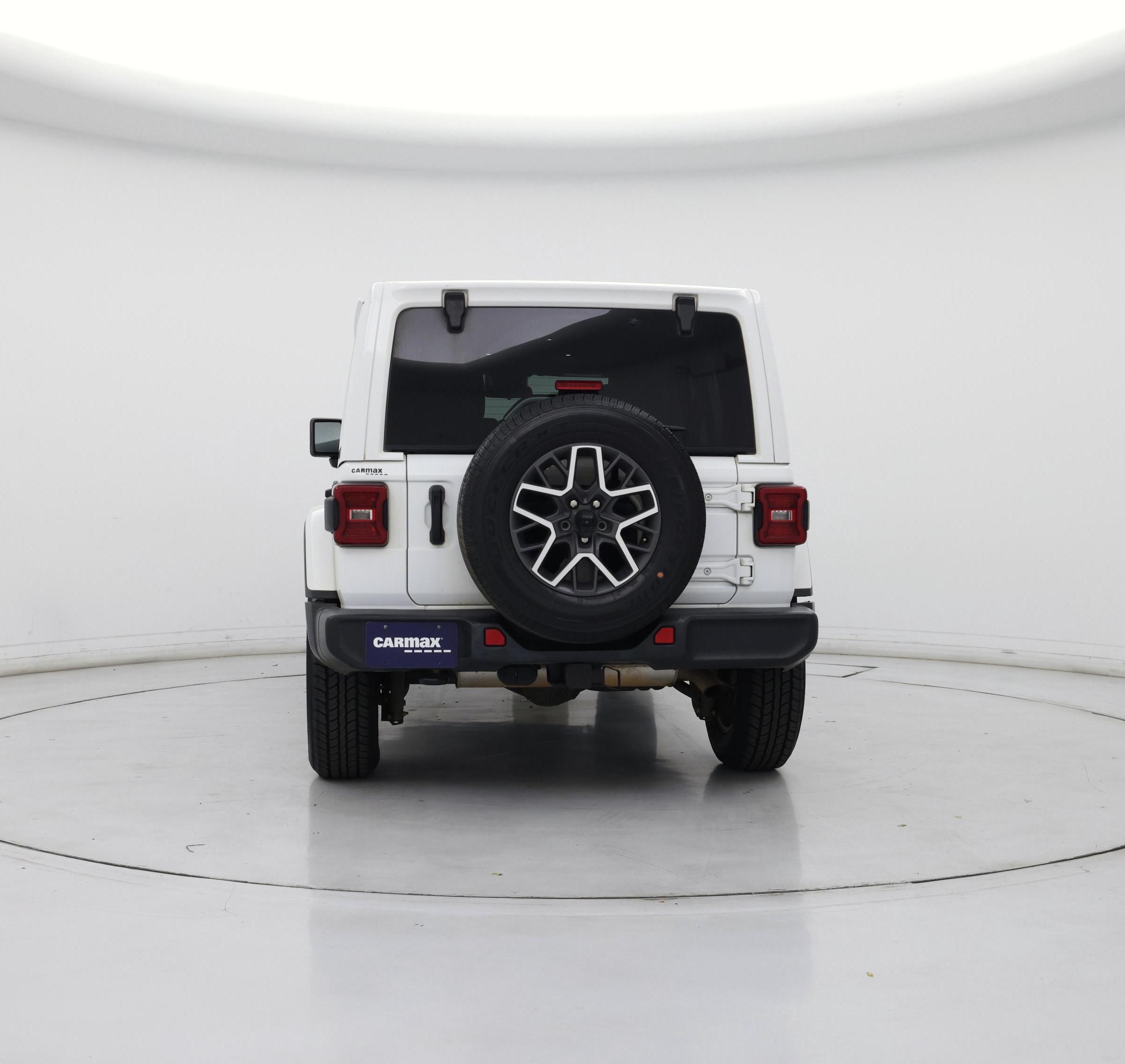 Thumbnail: 2024 Jeep Wrangler - 6