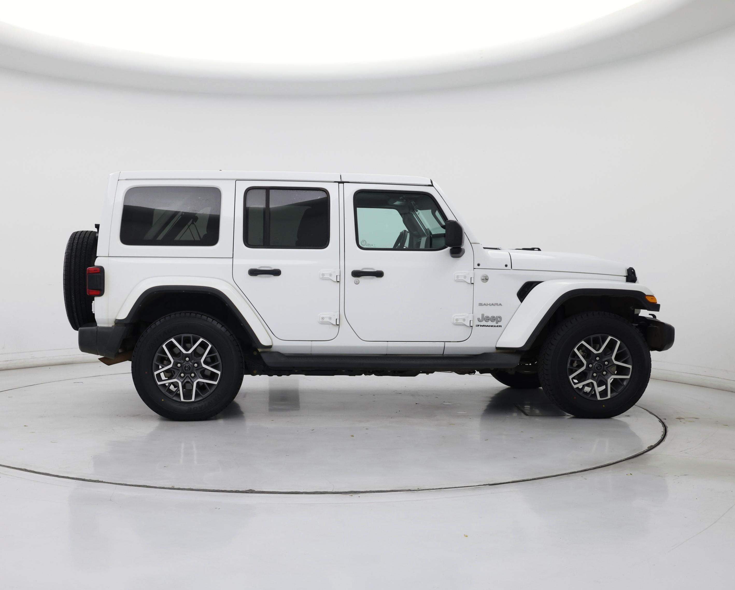 Thumbnail: 2024 Jeep Wrangler - 7