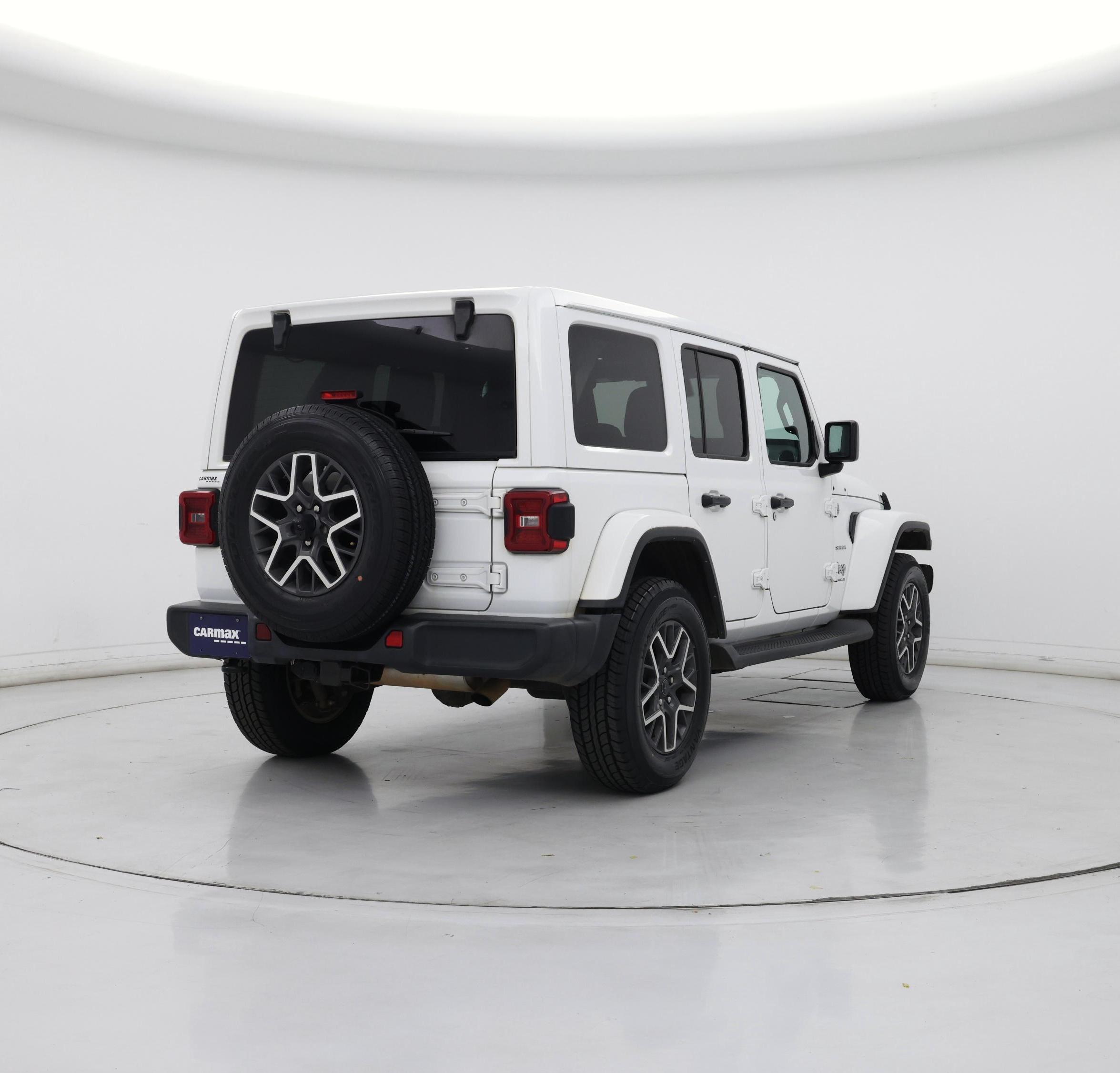 Thumbnail: 2024 Jeep Wrangler - 8