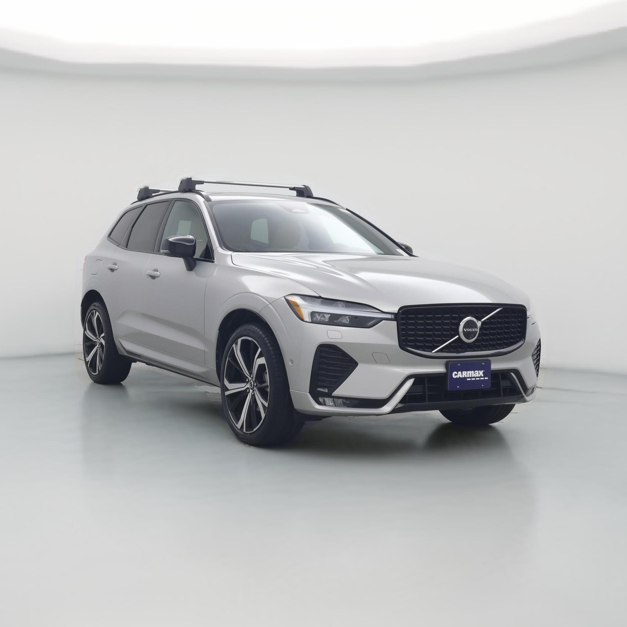 Thumbnail: 2024 Volvo XC60 - 1