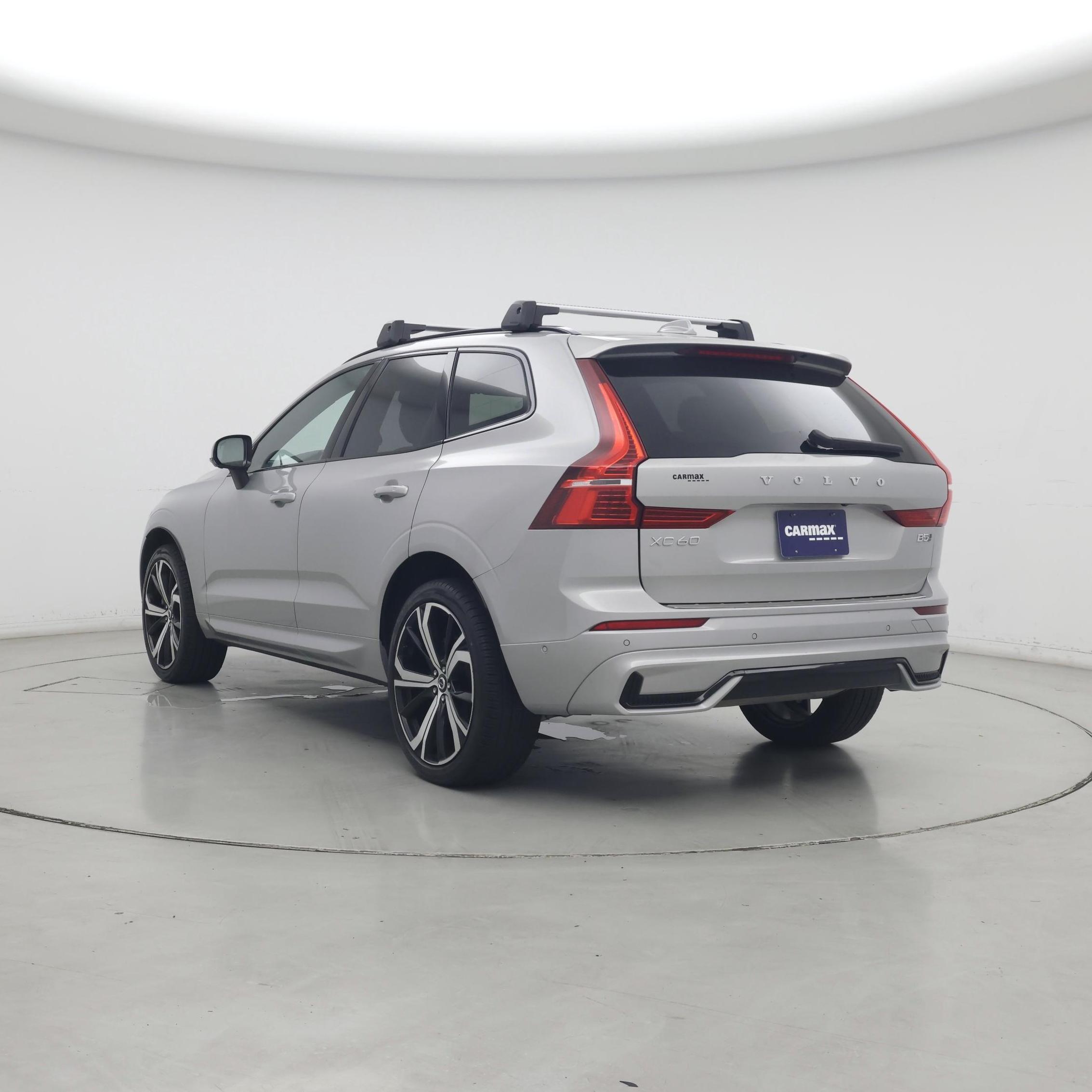 Thumbnail: 2024 Volvo XC60 - 2