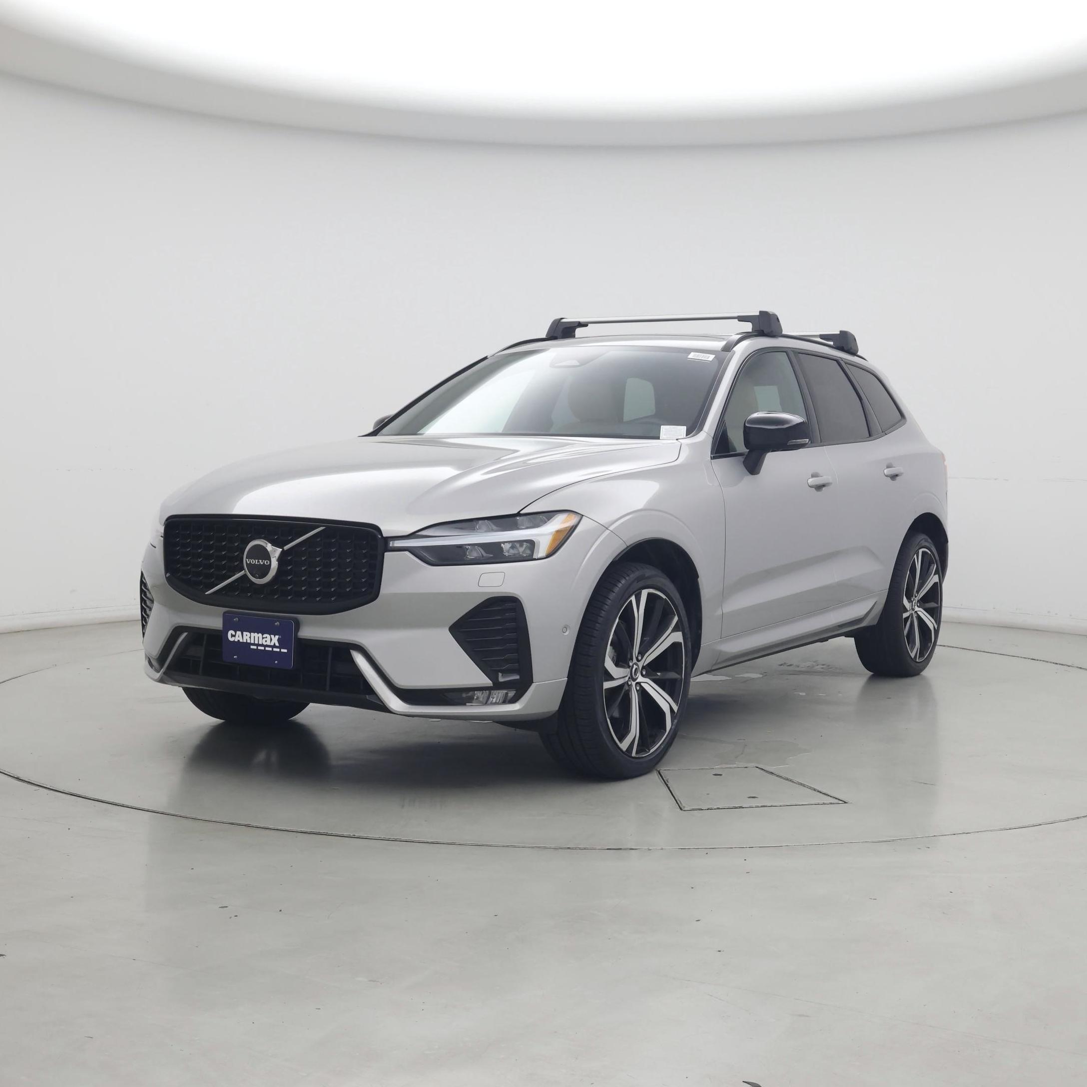 Thumbnail: 2024 Volvo XC60 - 4